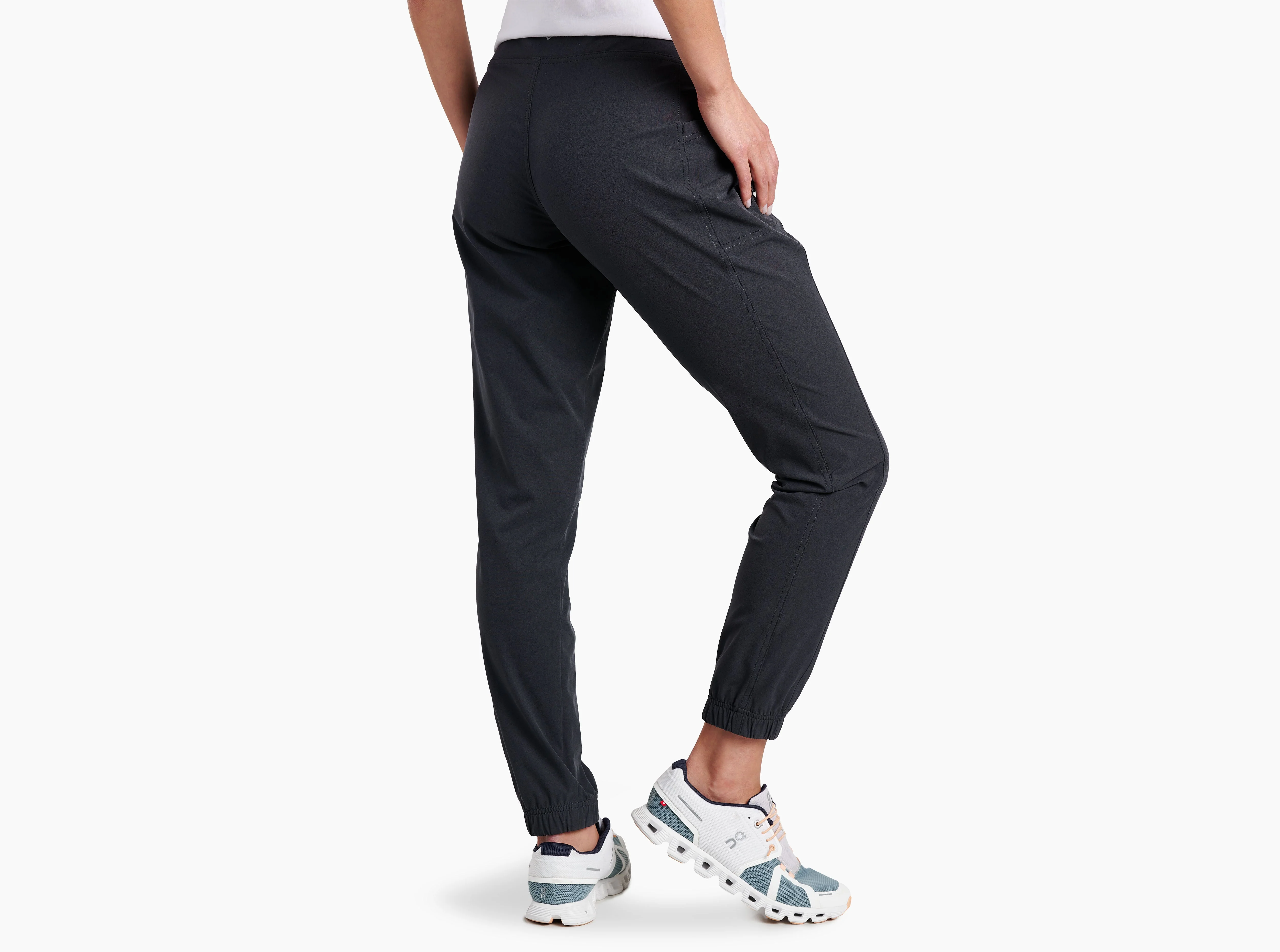 Pantalon Kühl Freeflex Jogger - Image 2