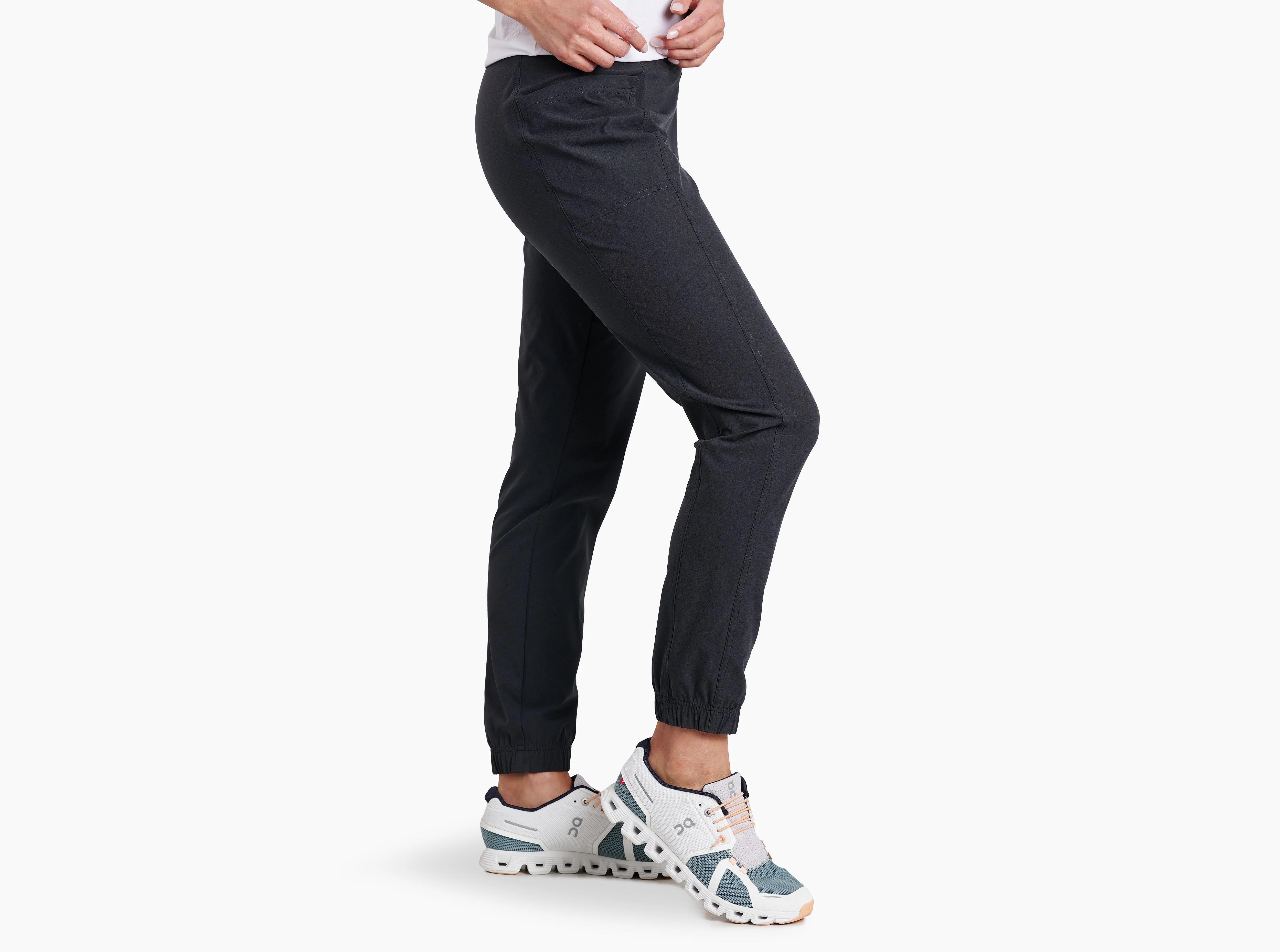 Pantalon Kühl Freeflex Jogger - Image 3