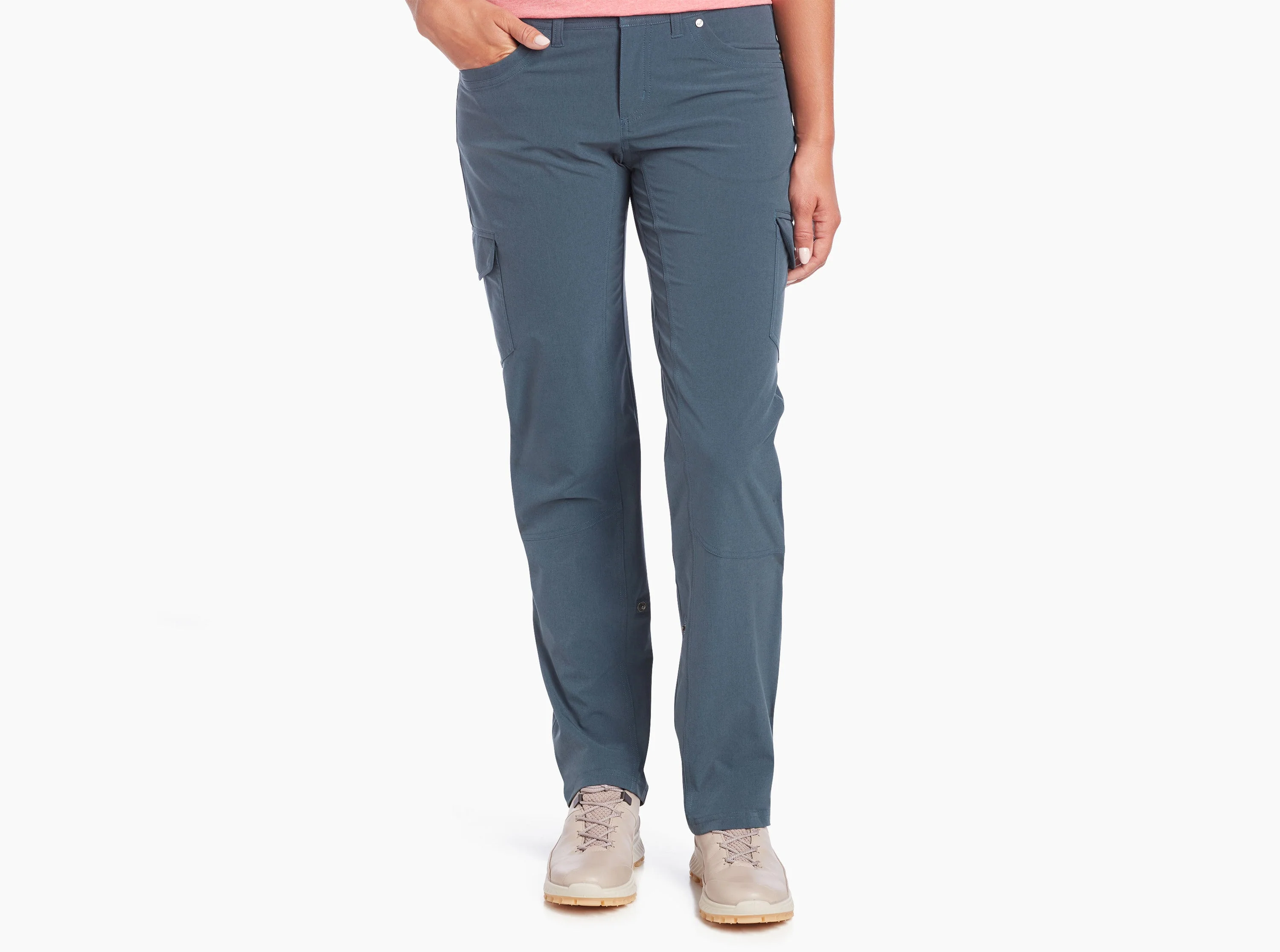 Pantalón Kühl Freeflex Roll-Up Pant