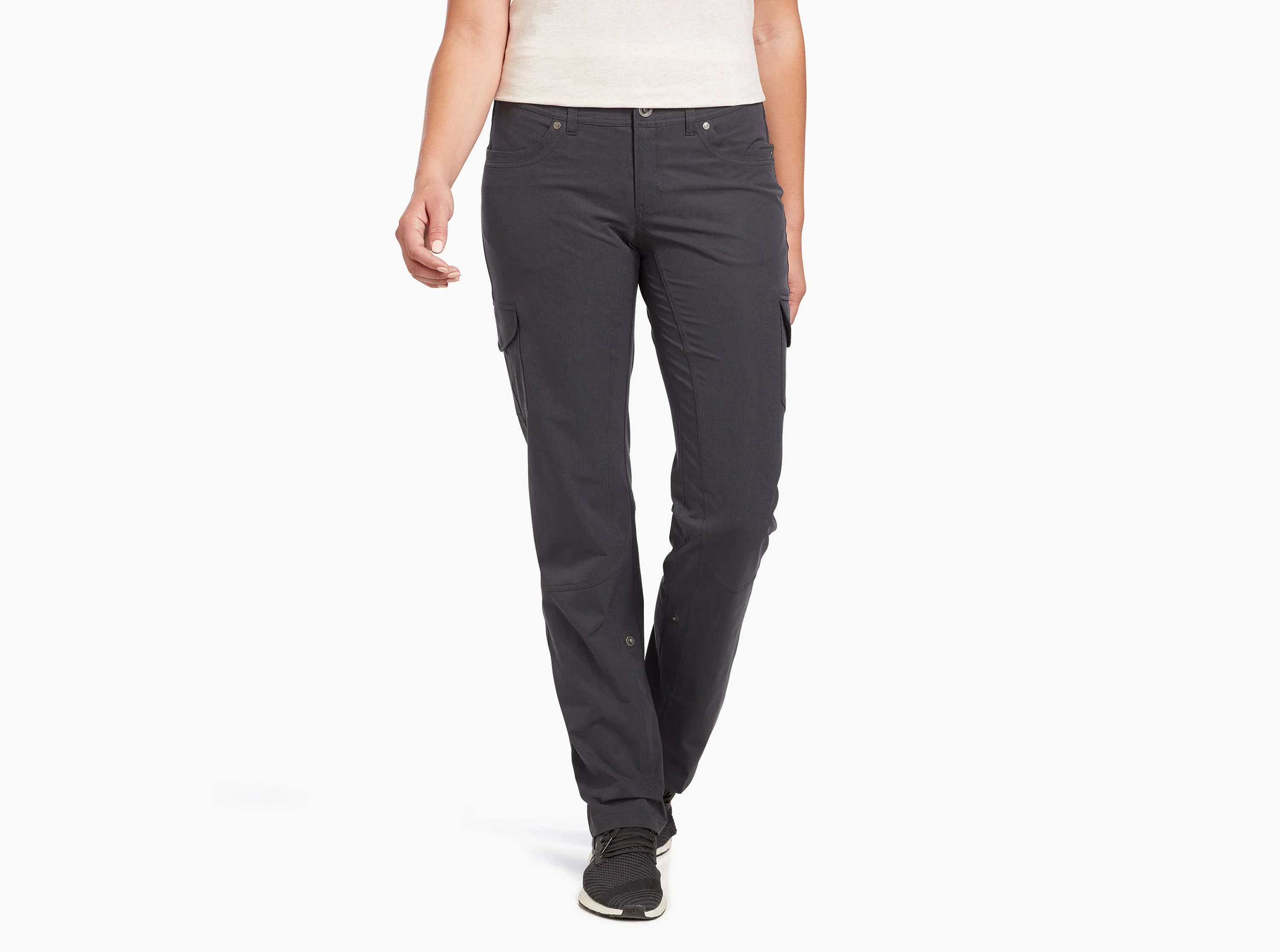 Pantalón Kühl Freeflex Roll-Up Pant - Image 5