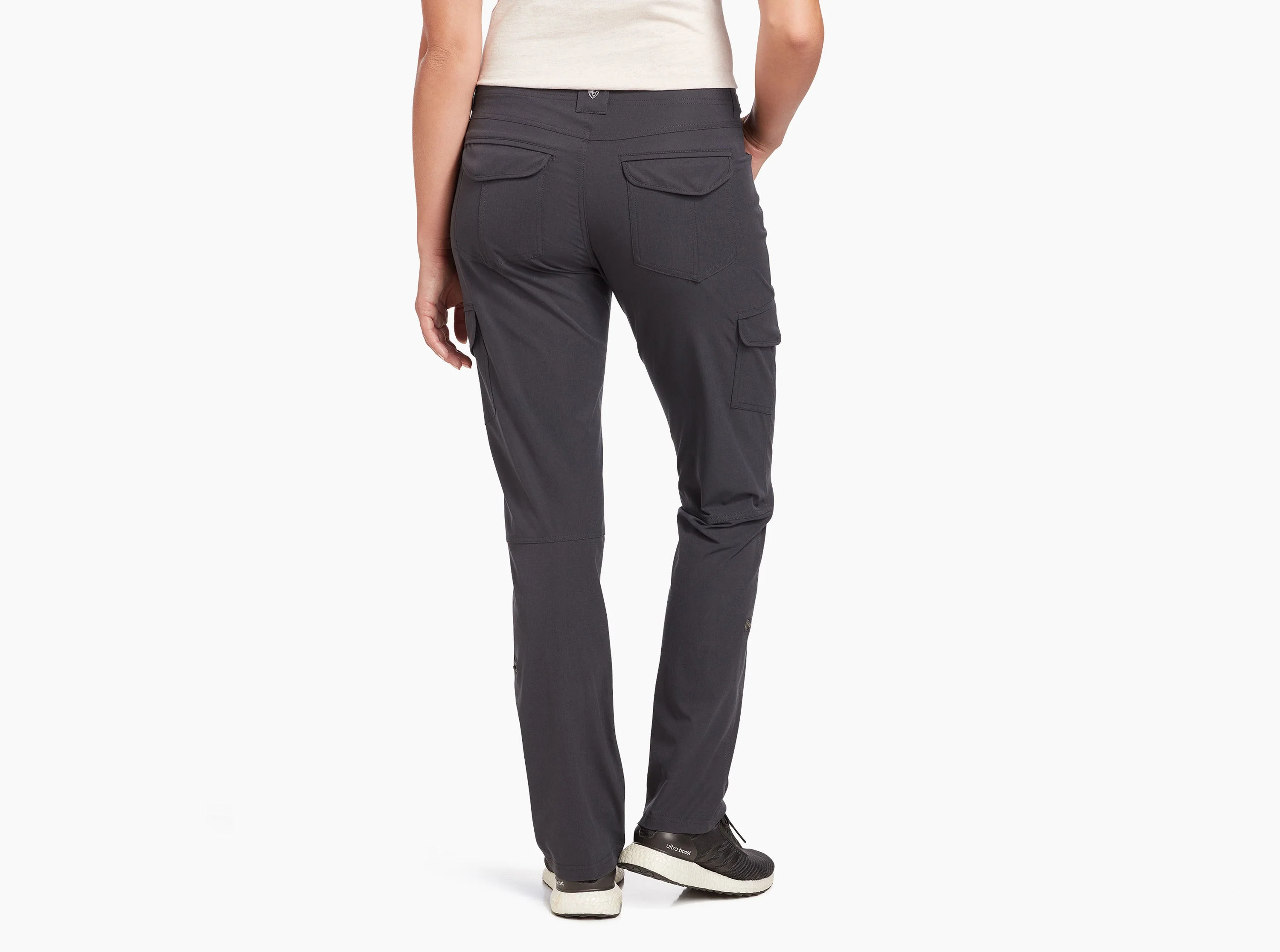 Pantalón Kühl Freeflex Roll-Up Pant - Image 6