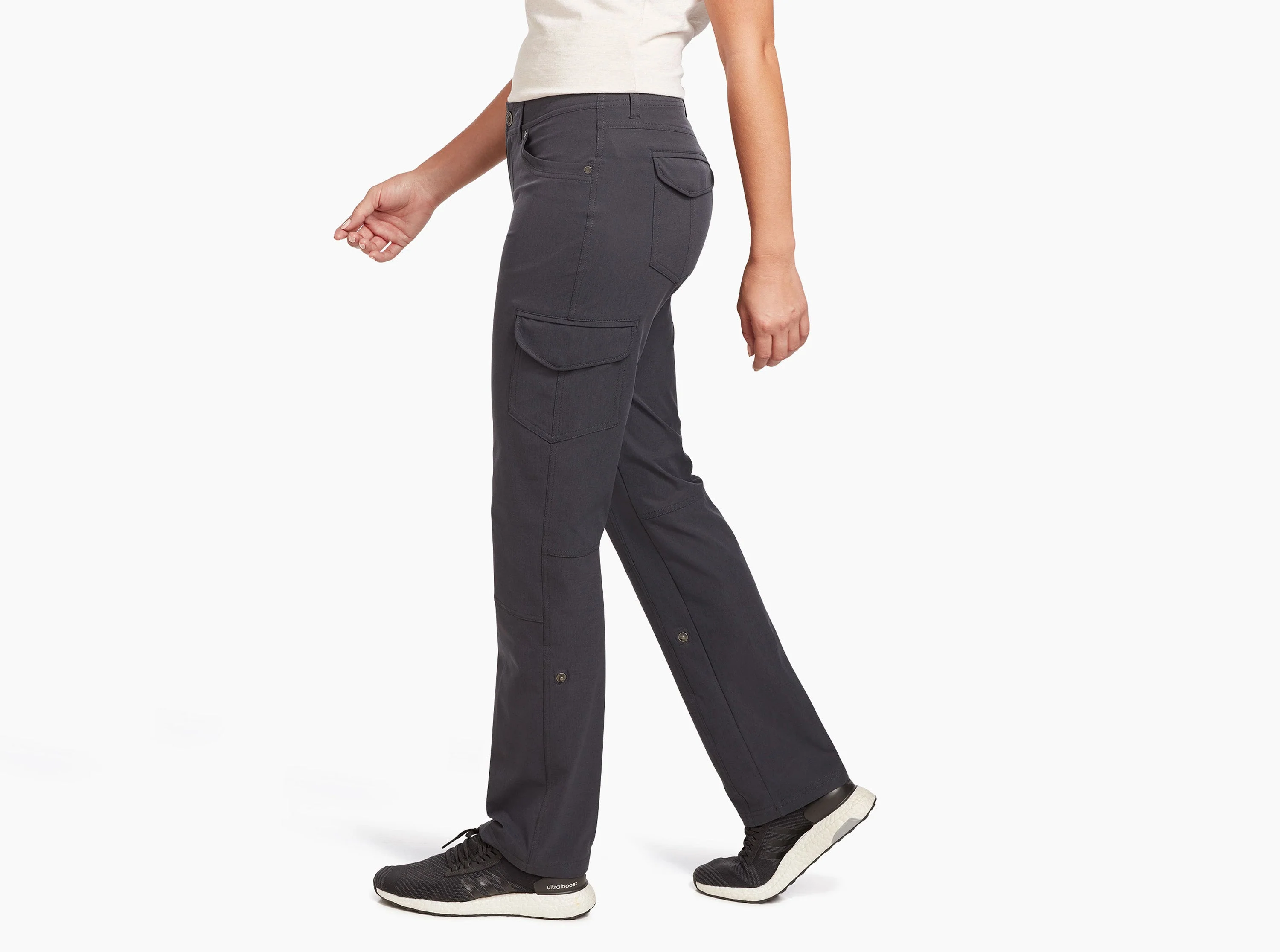 Pantalón Kühl Freeflex Roll-Up Pant - Image 7