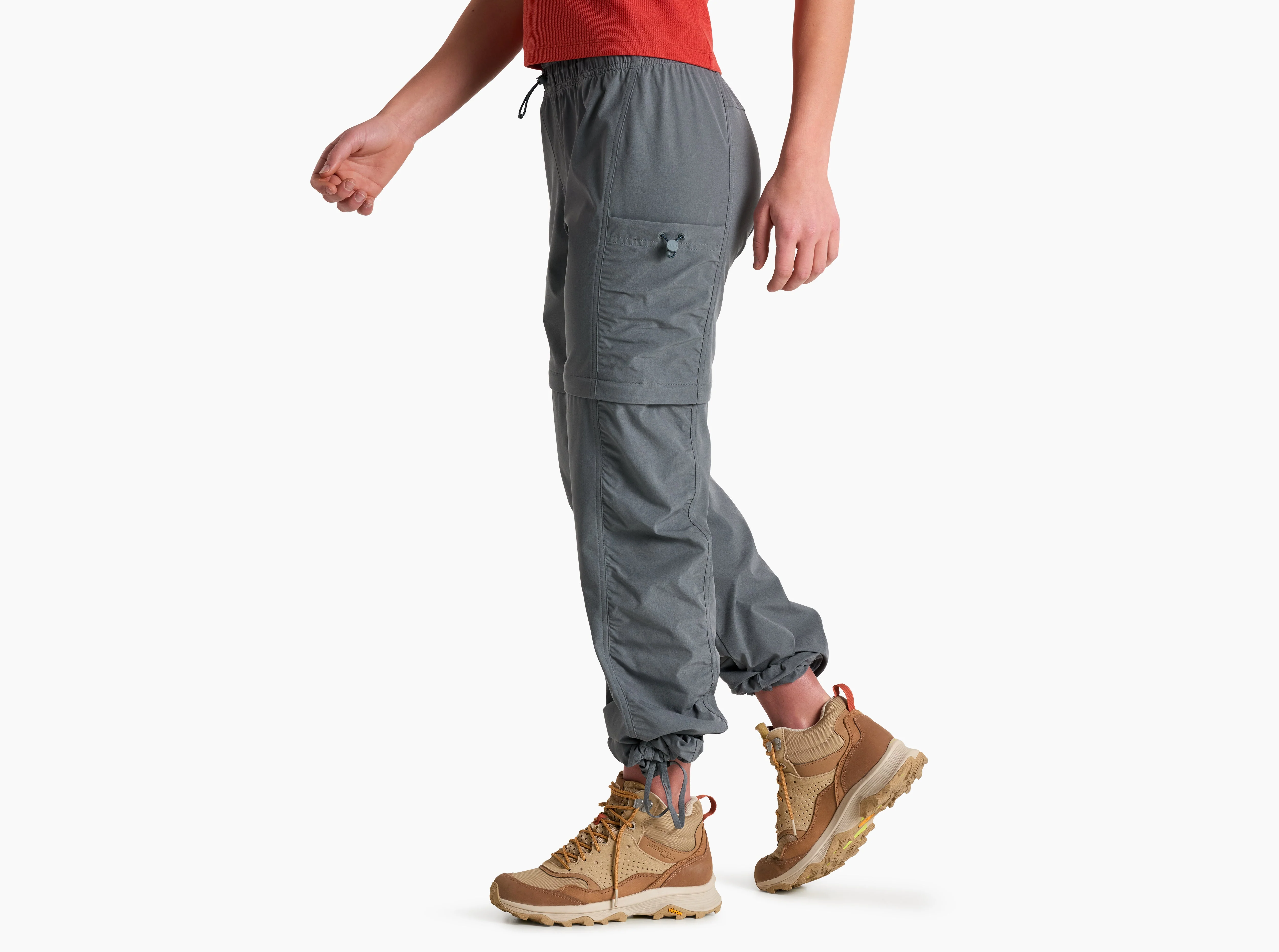 Pantalon Kühl Freeflex Zip Off - Image 2