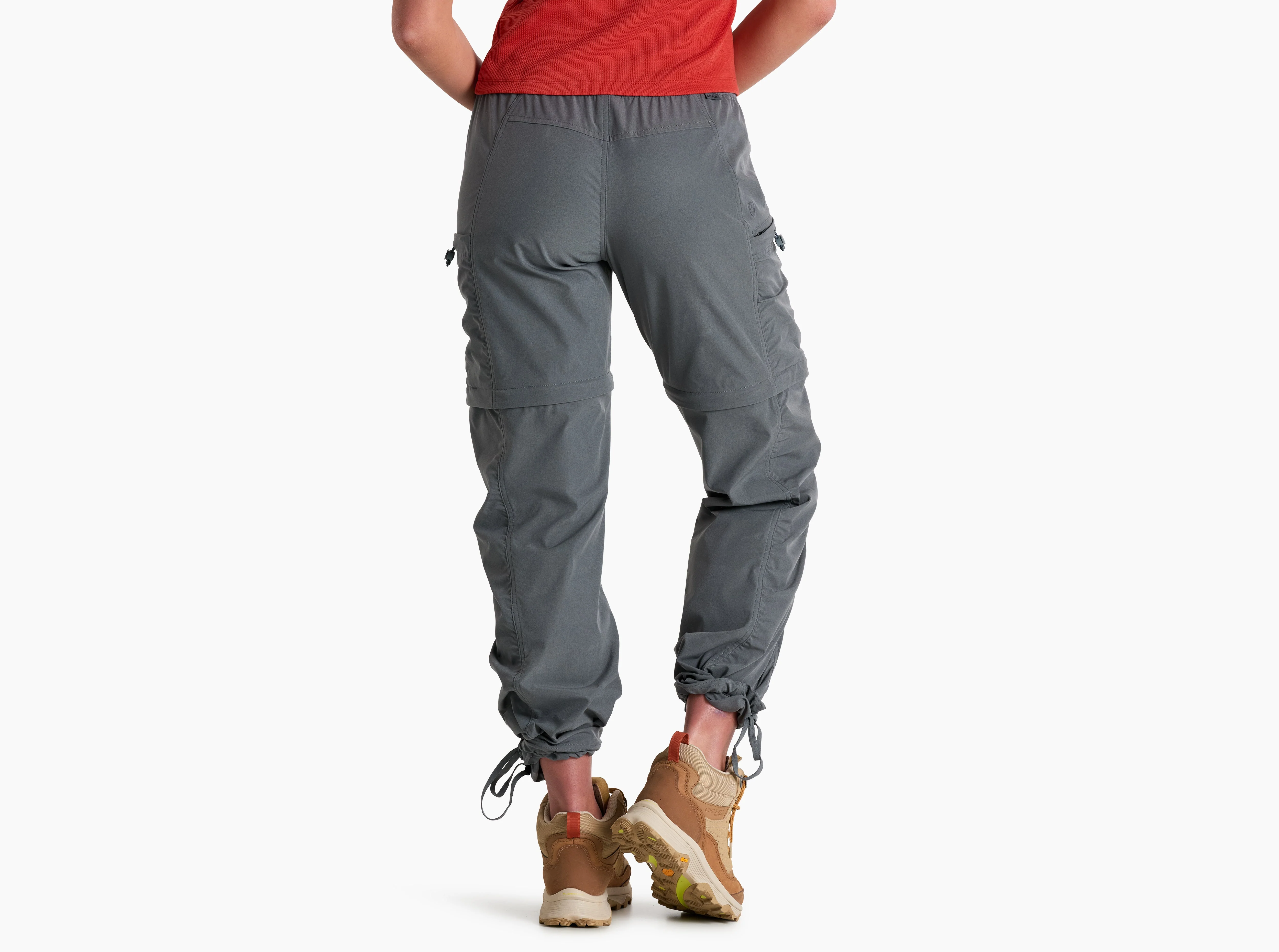 Pantalon Kühl Freeflex Zip Off - Image 3