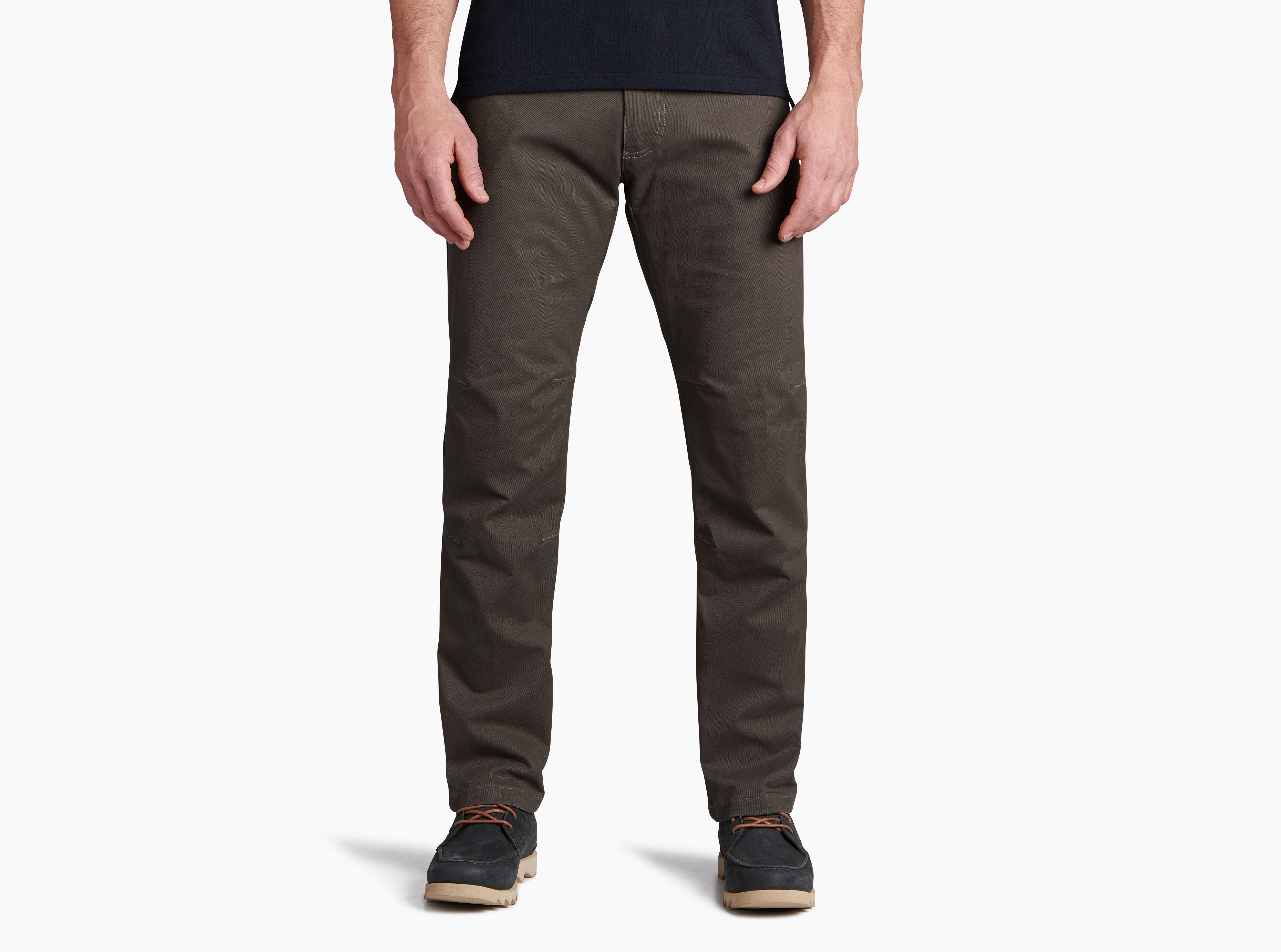 Pantalón Kühl Hot Rydr