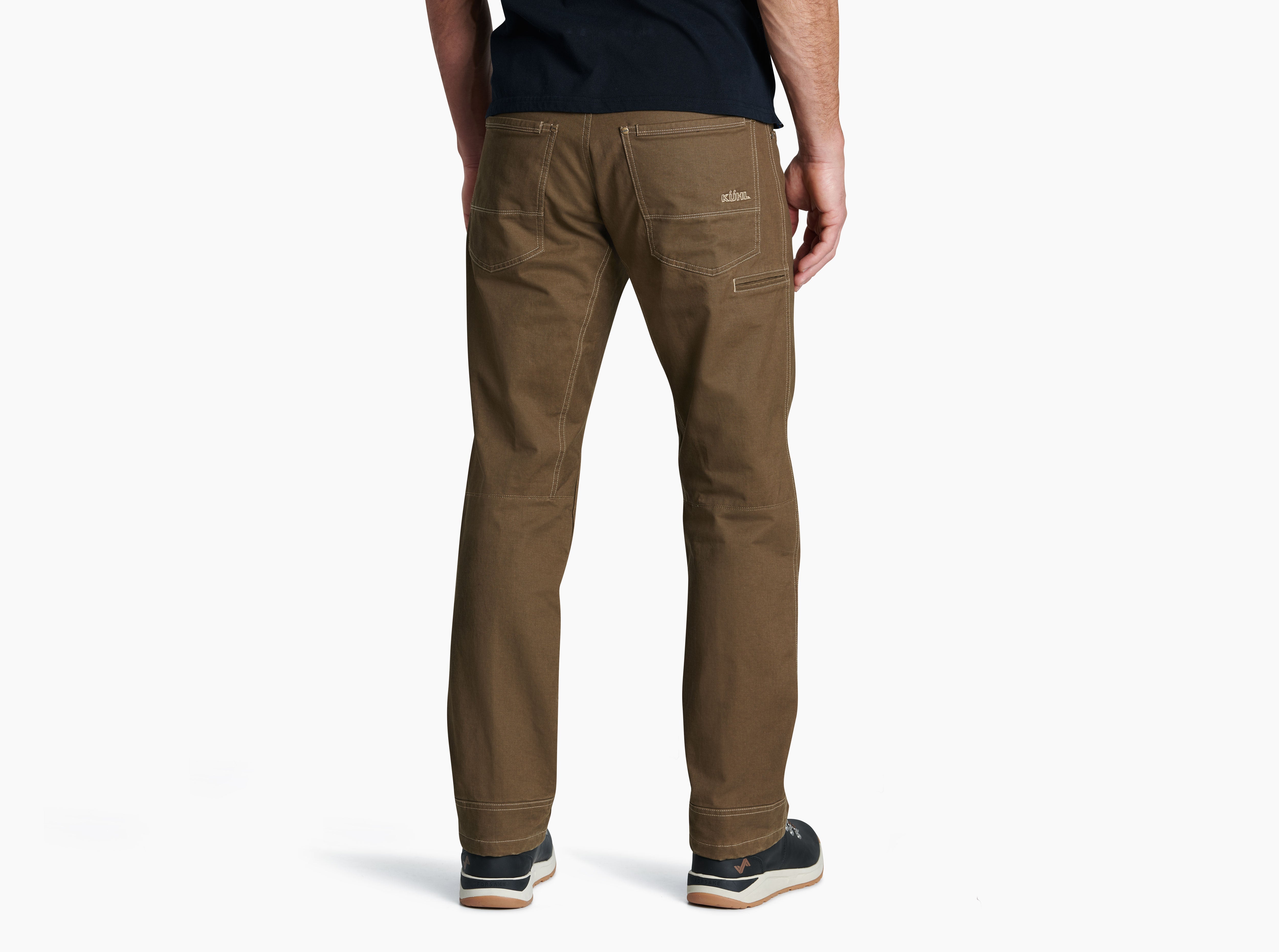Pantalón Kühl Hot Rydr - Image 11