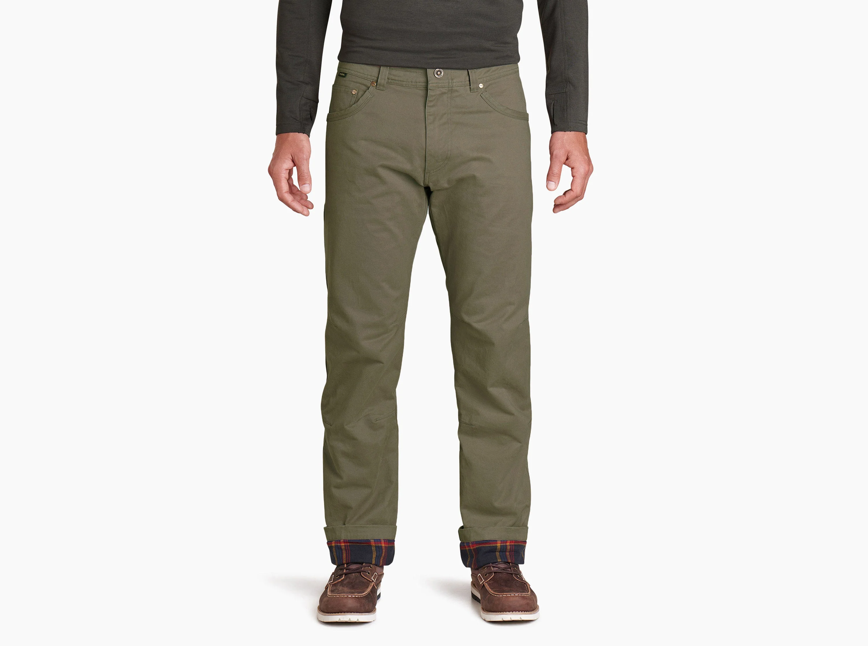 Pantalón Kühl Hot Rydr - Image 12