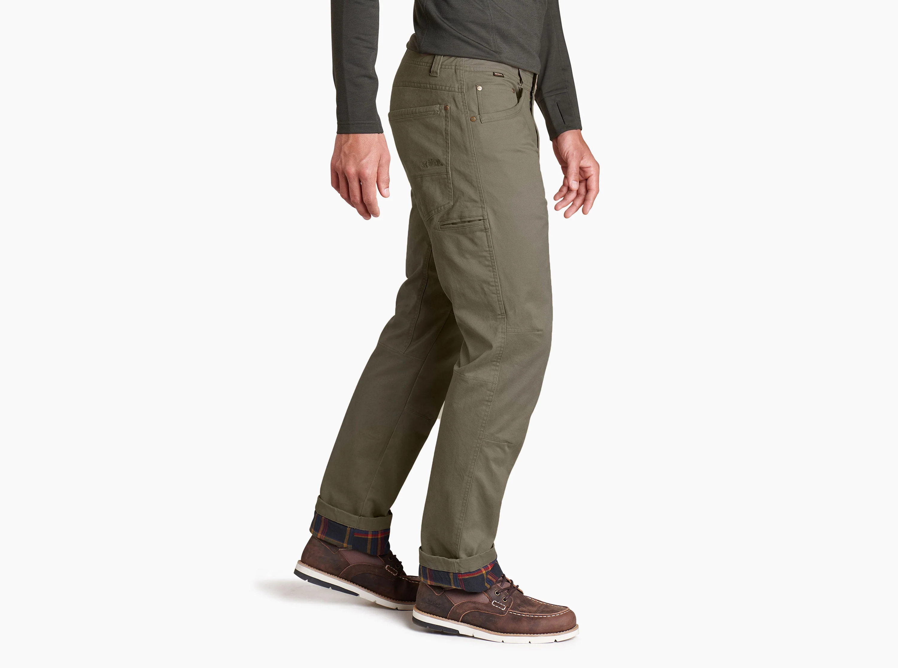 Pantalón Kühl Hot Rydr - Image 13