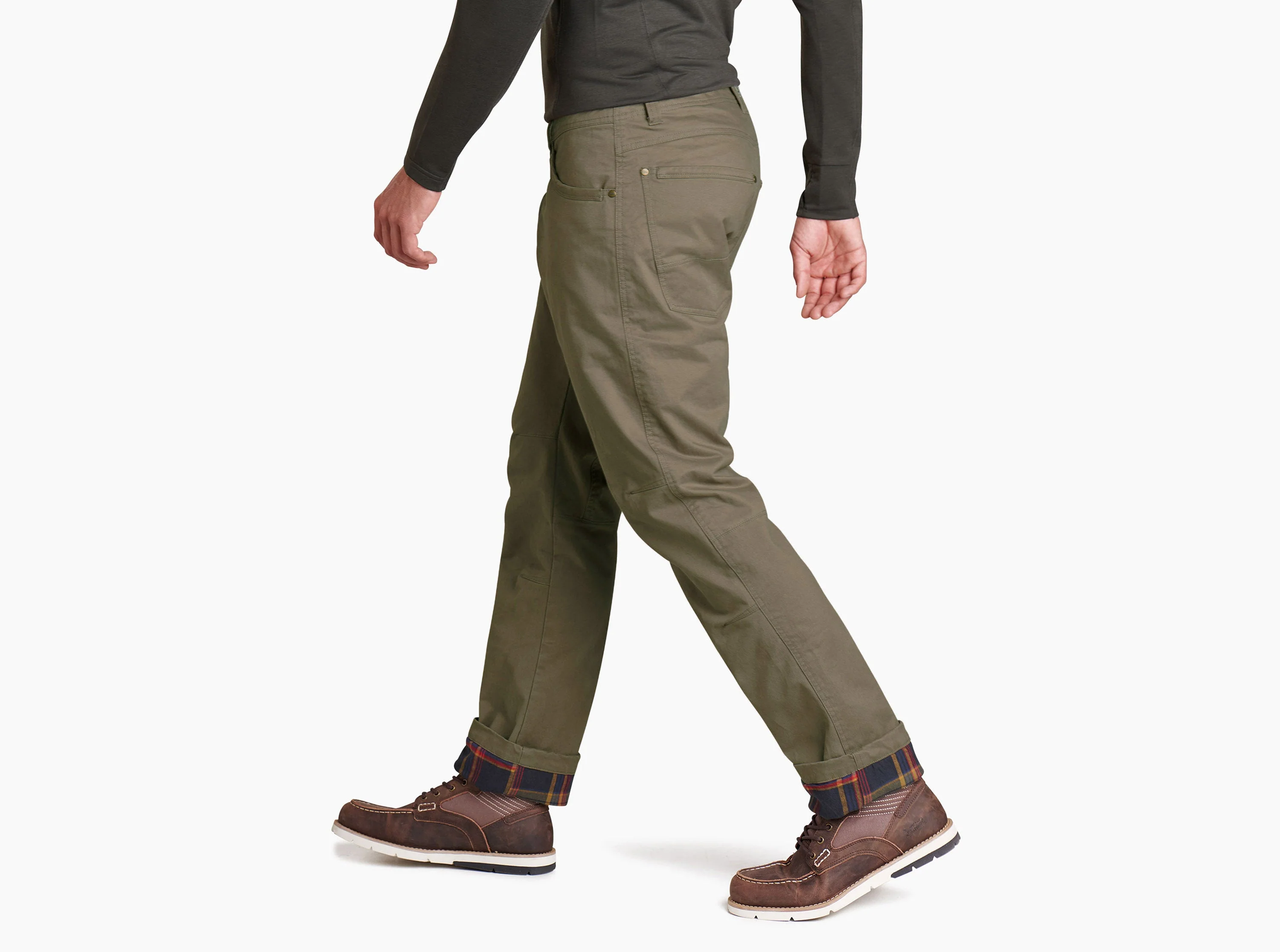 Pantalón Kühl Hot Rydr - Image 14