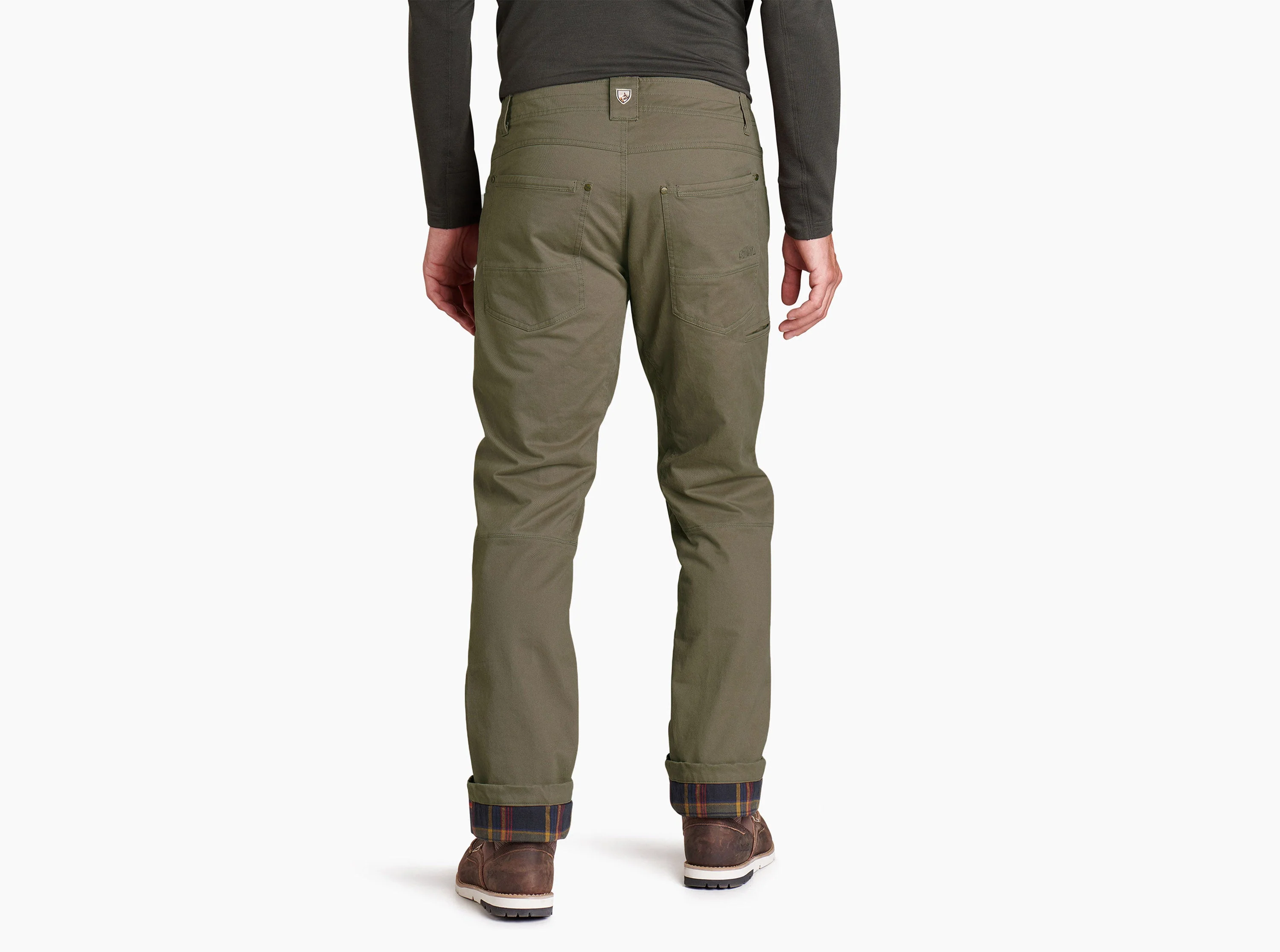 Pantalón Kühl Hot Rydr - Image 15