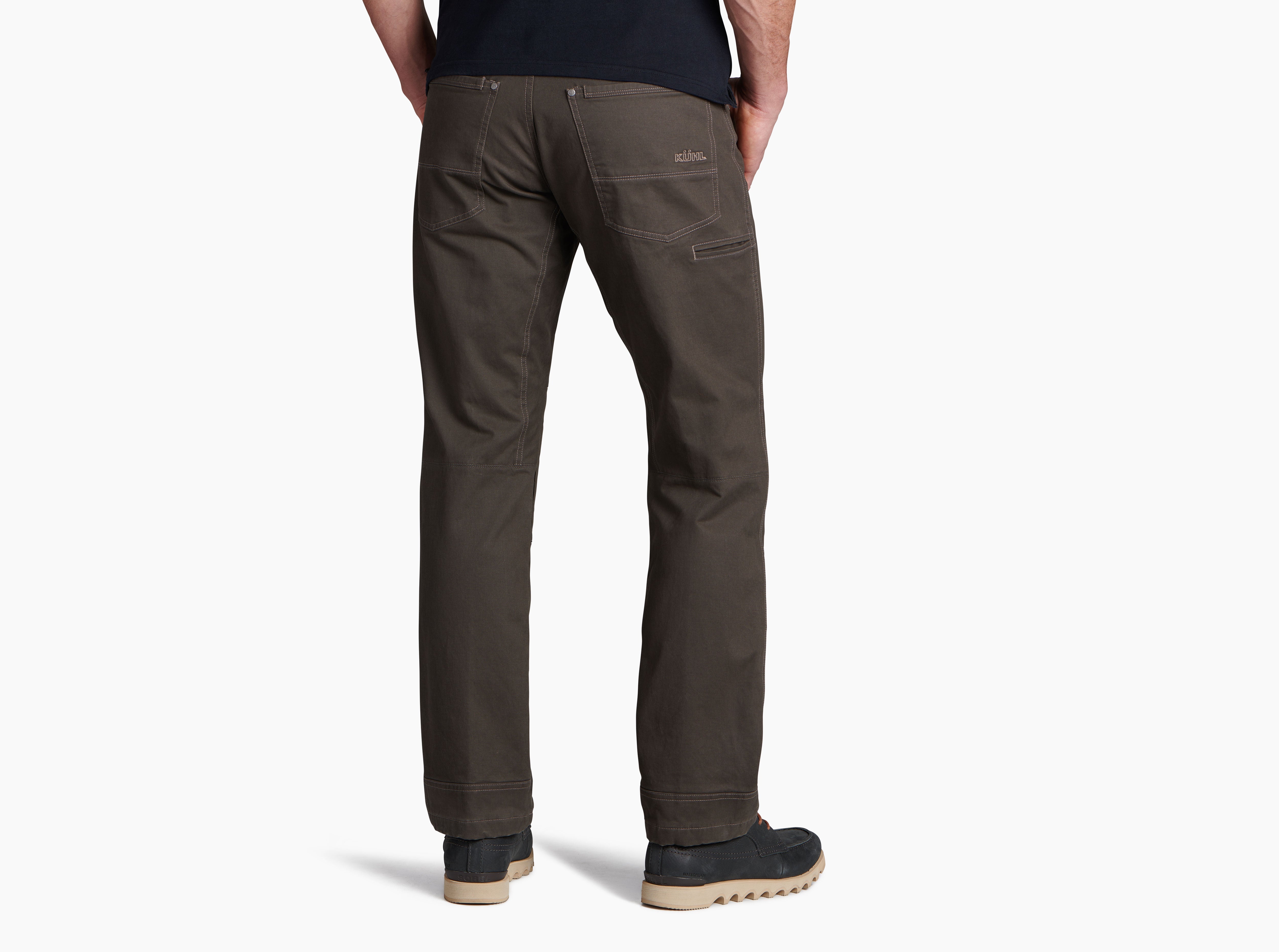 Pantalón Kühl Hot Rydr - Image 2