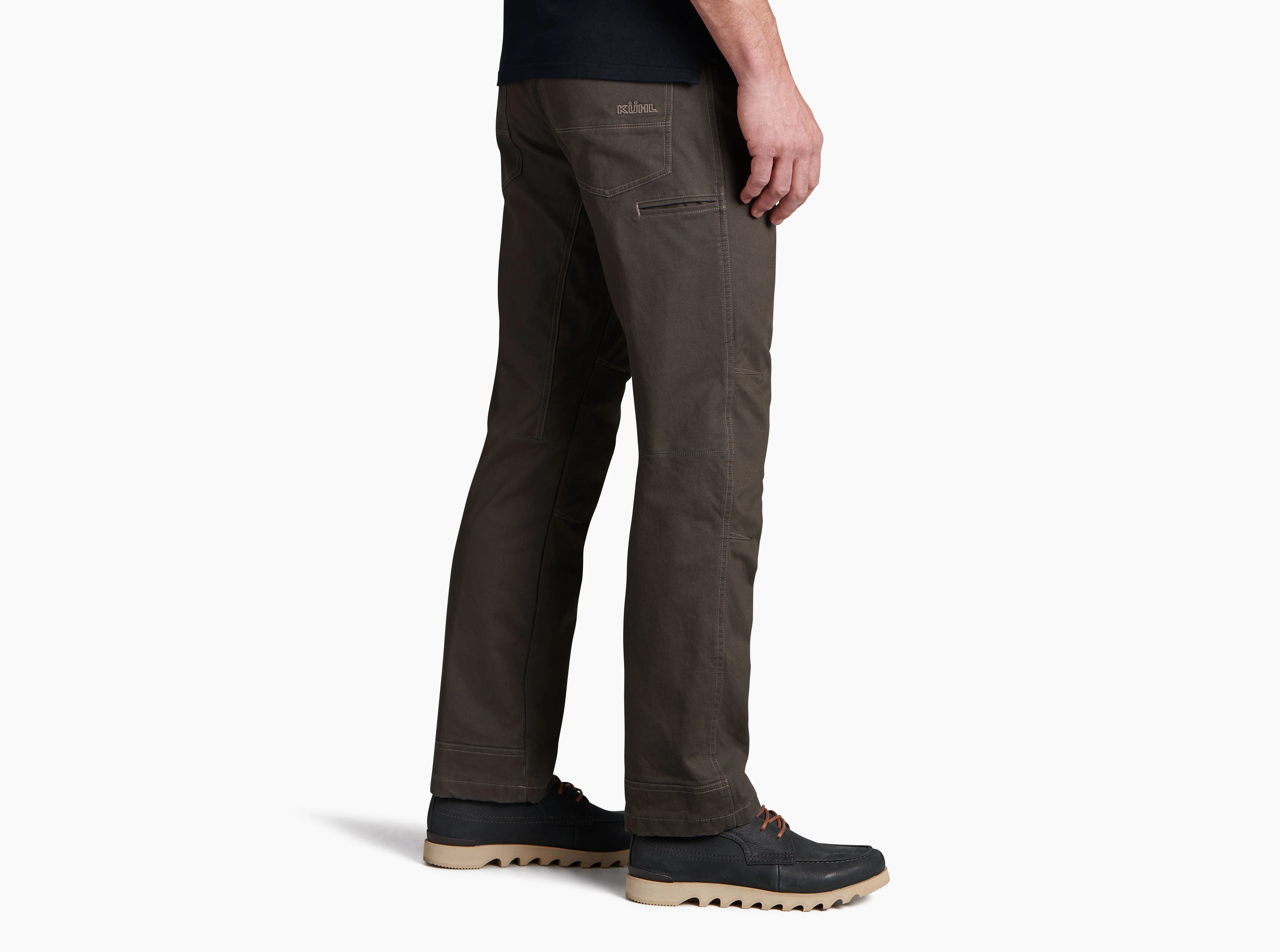 Pantalón Kühl Hot Rydr - Image 3