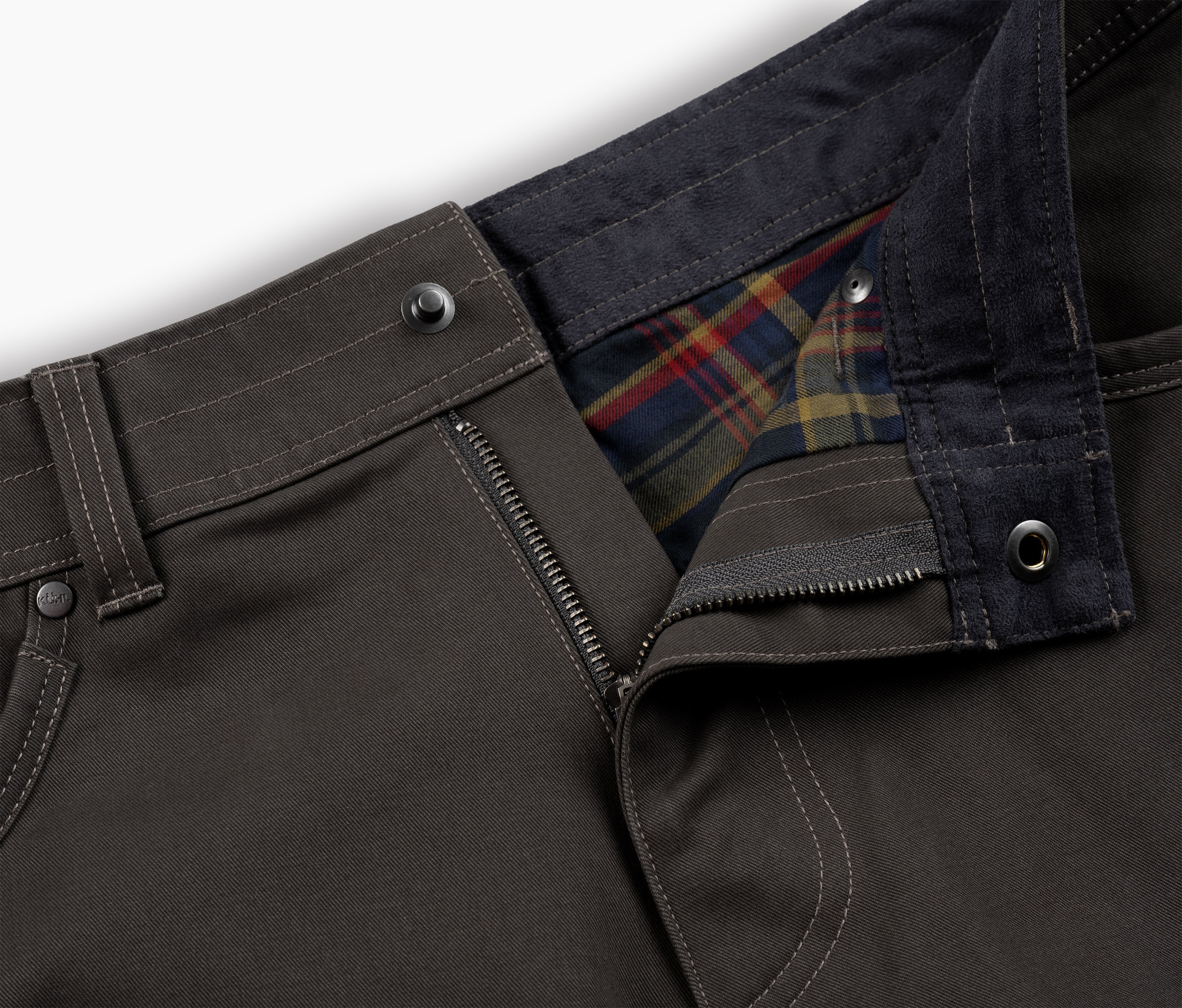 Pantalón Kühl Hot Rydr - Image 5