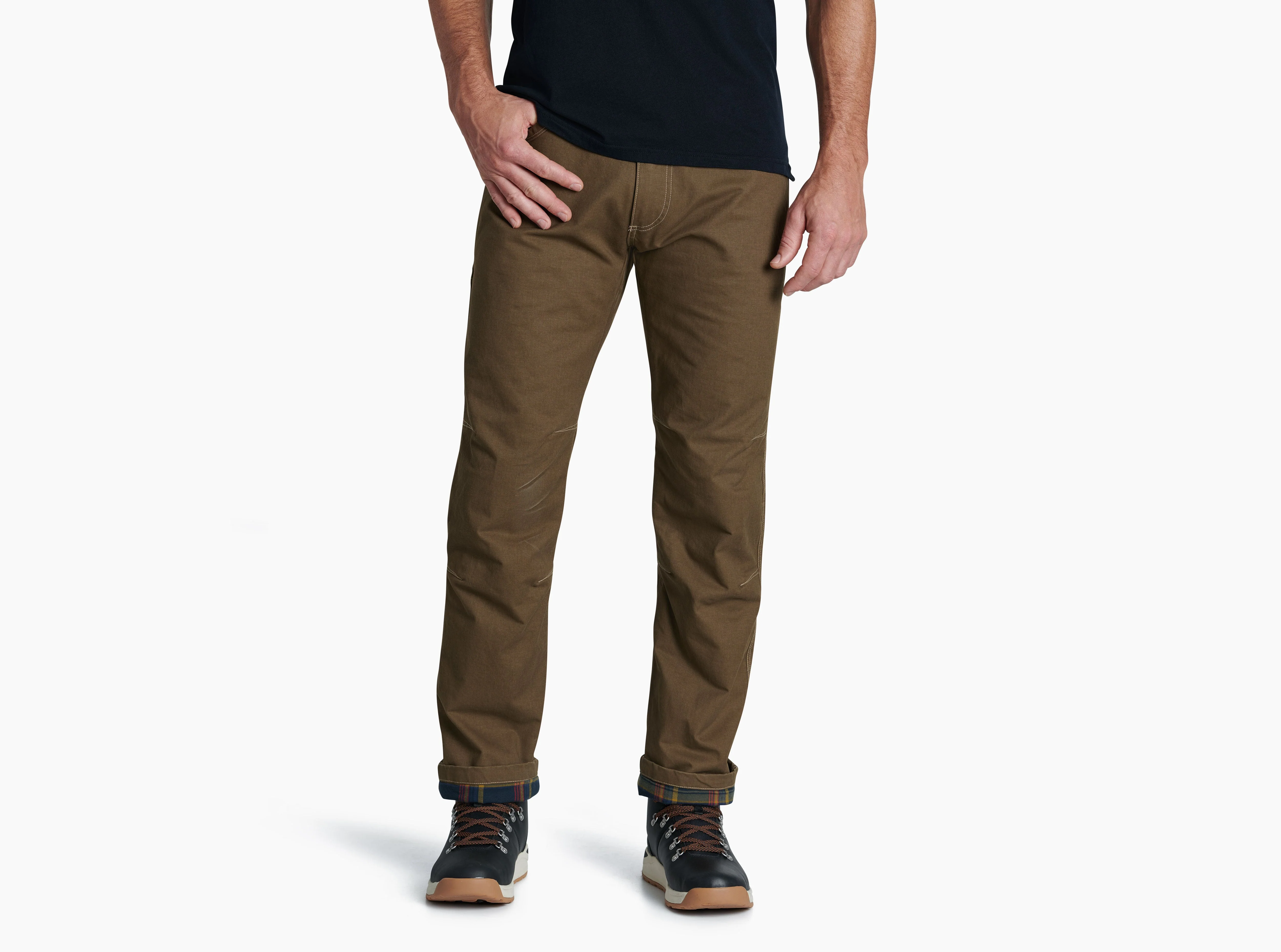 Pantalón Kühl Hot Rydr - Image 9