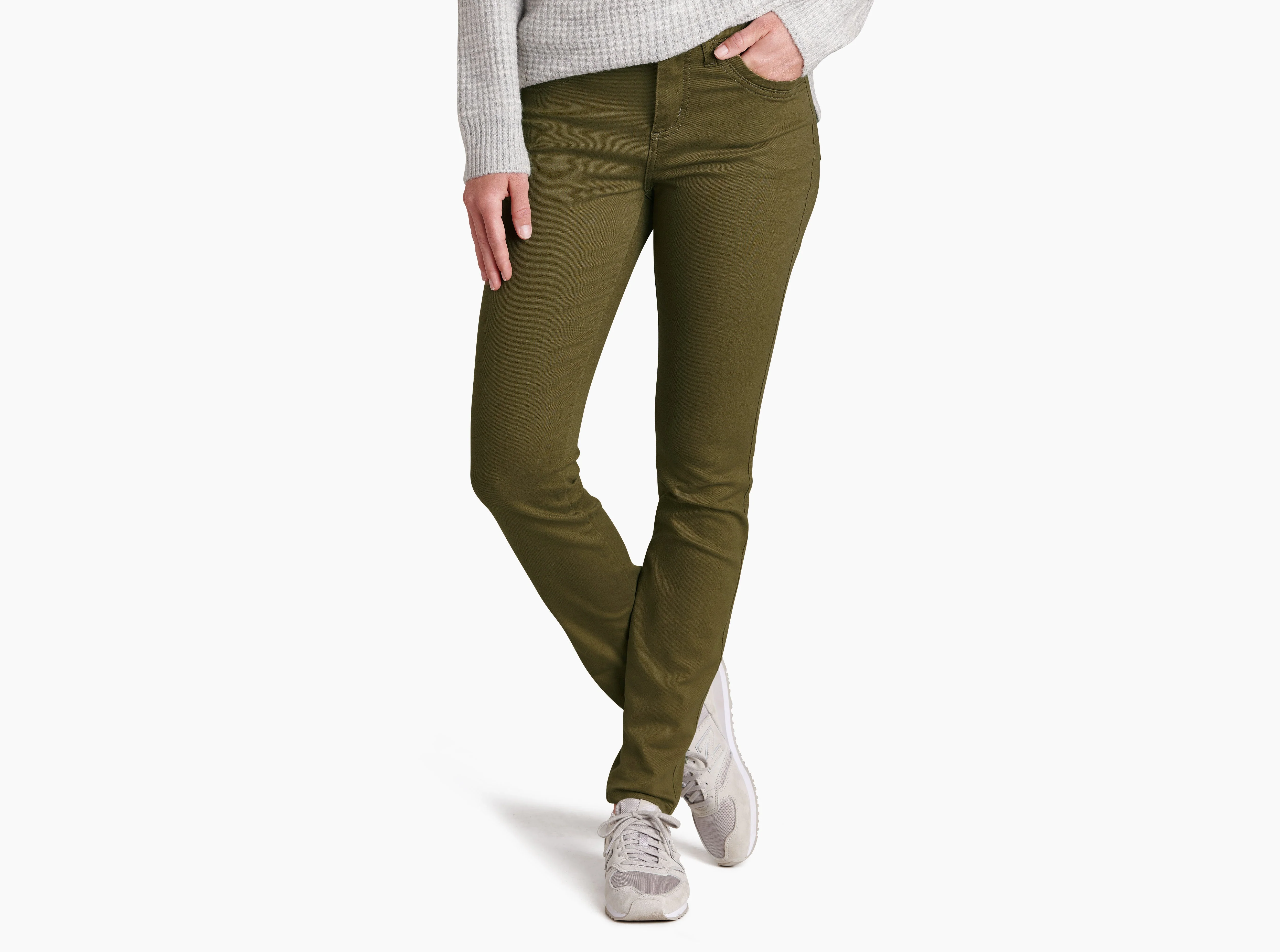 Pantalón Kühl Kontour Skinny - Image 7