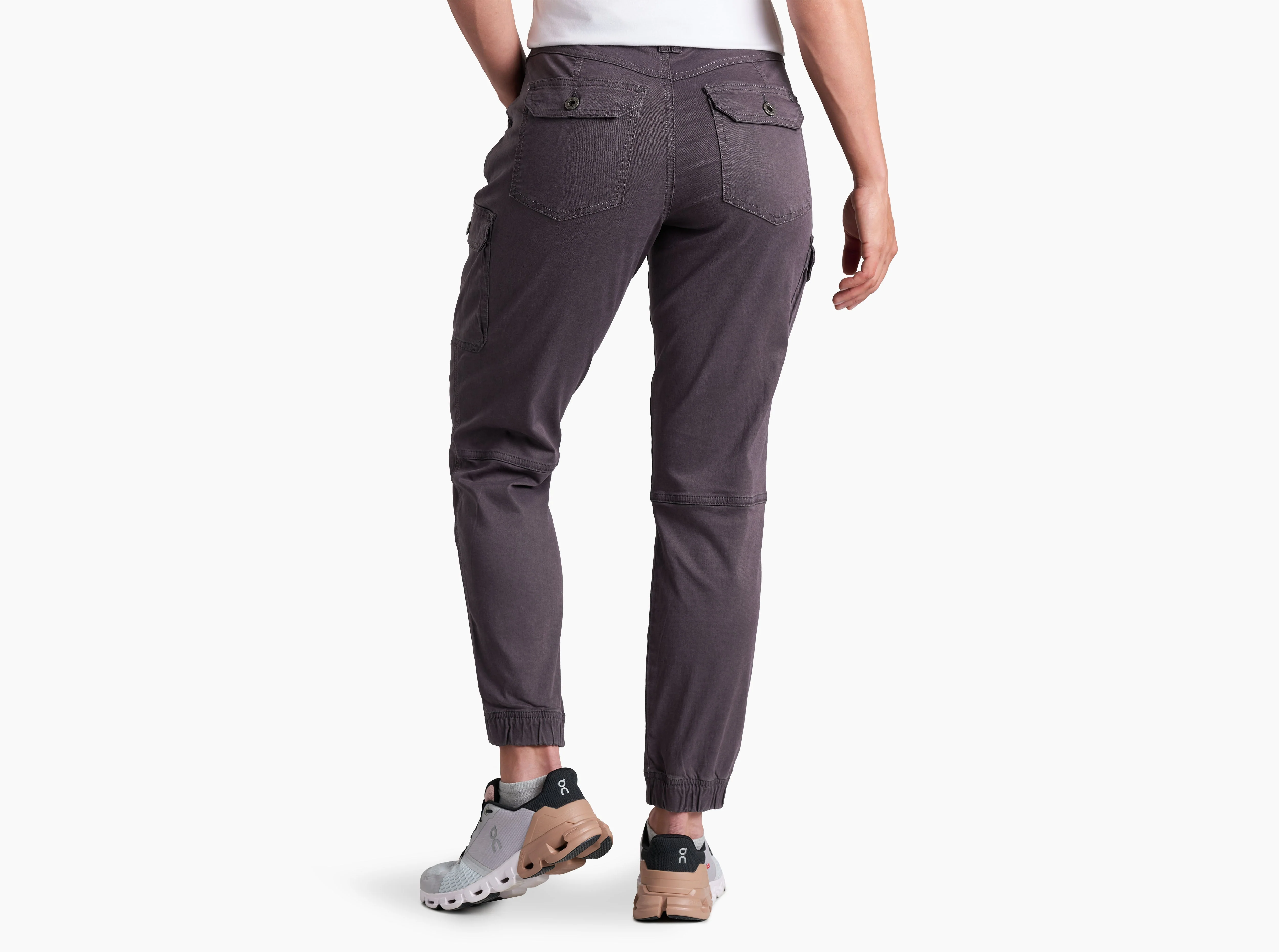 Pantalón Kühl Kultivatr Jogger - Image 3