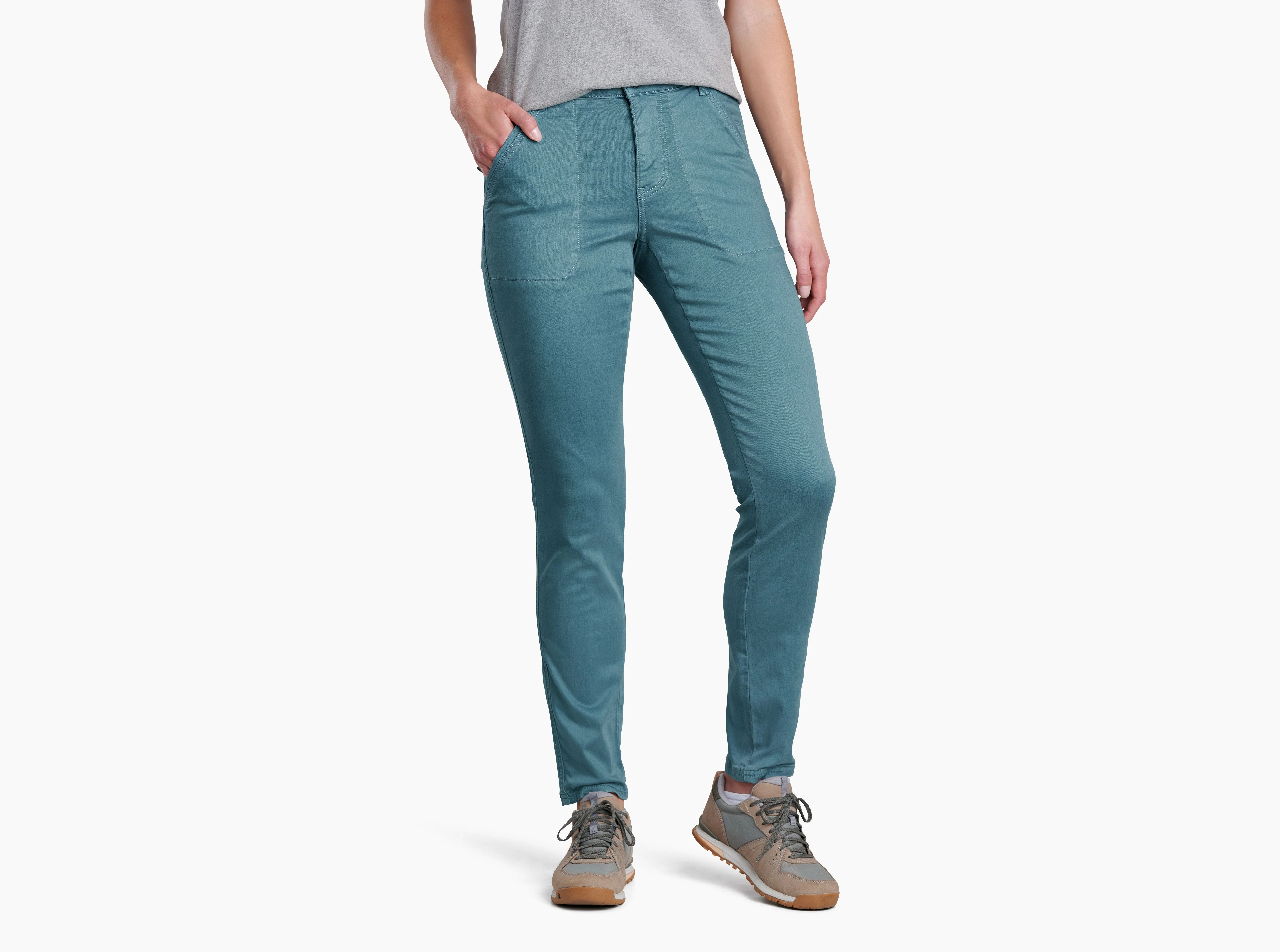 Pantalón Kühl Kultivatr Skinny