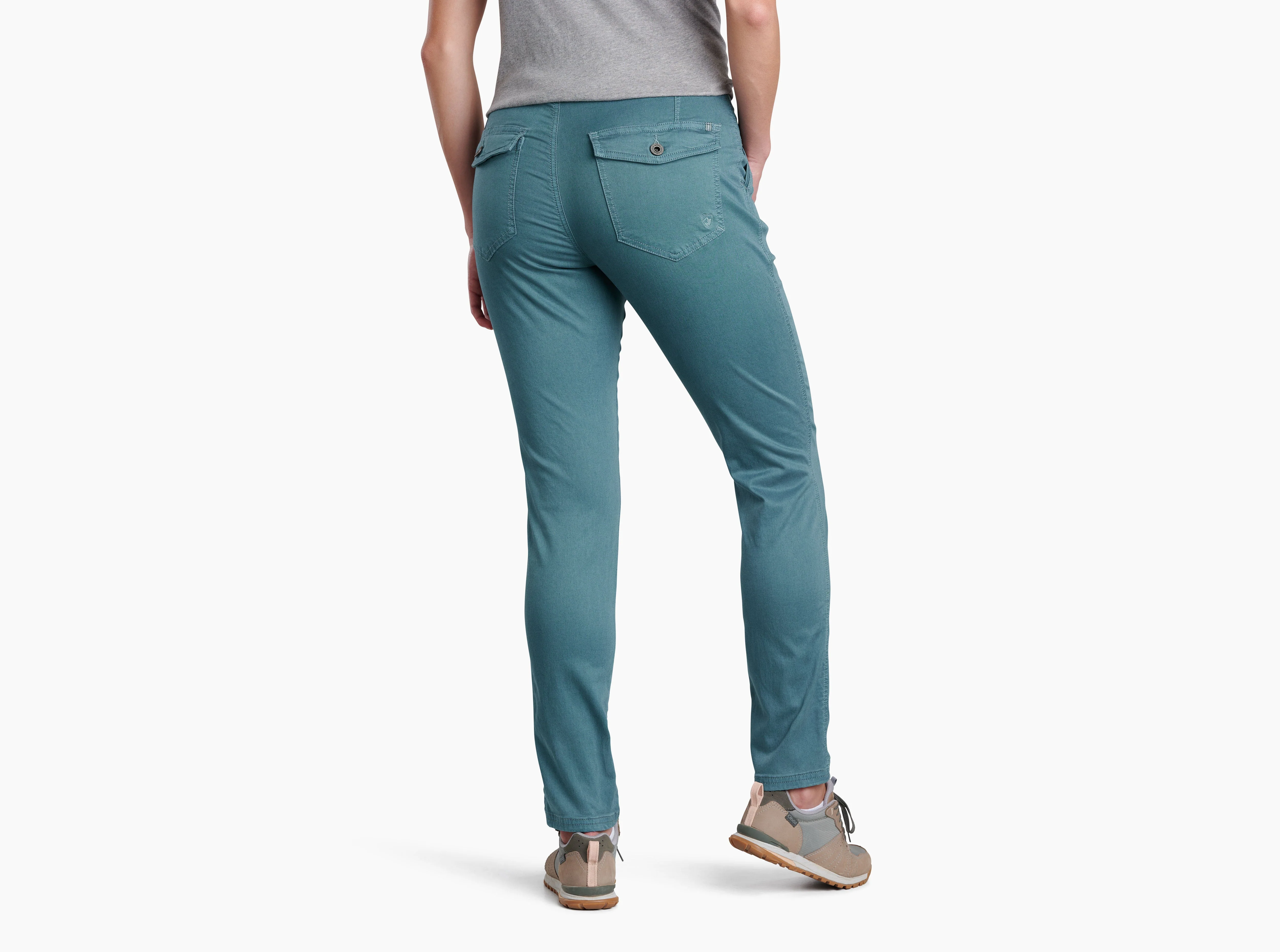 Pantalón Kühl Kultivatr Skinny - Image 2