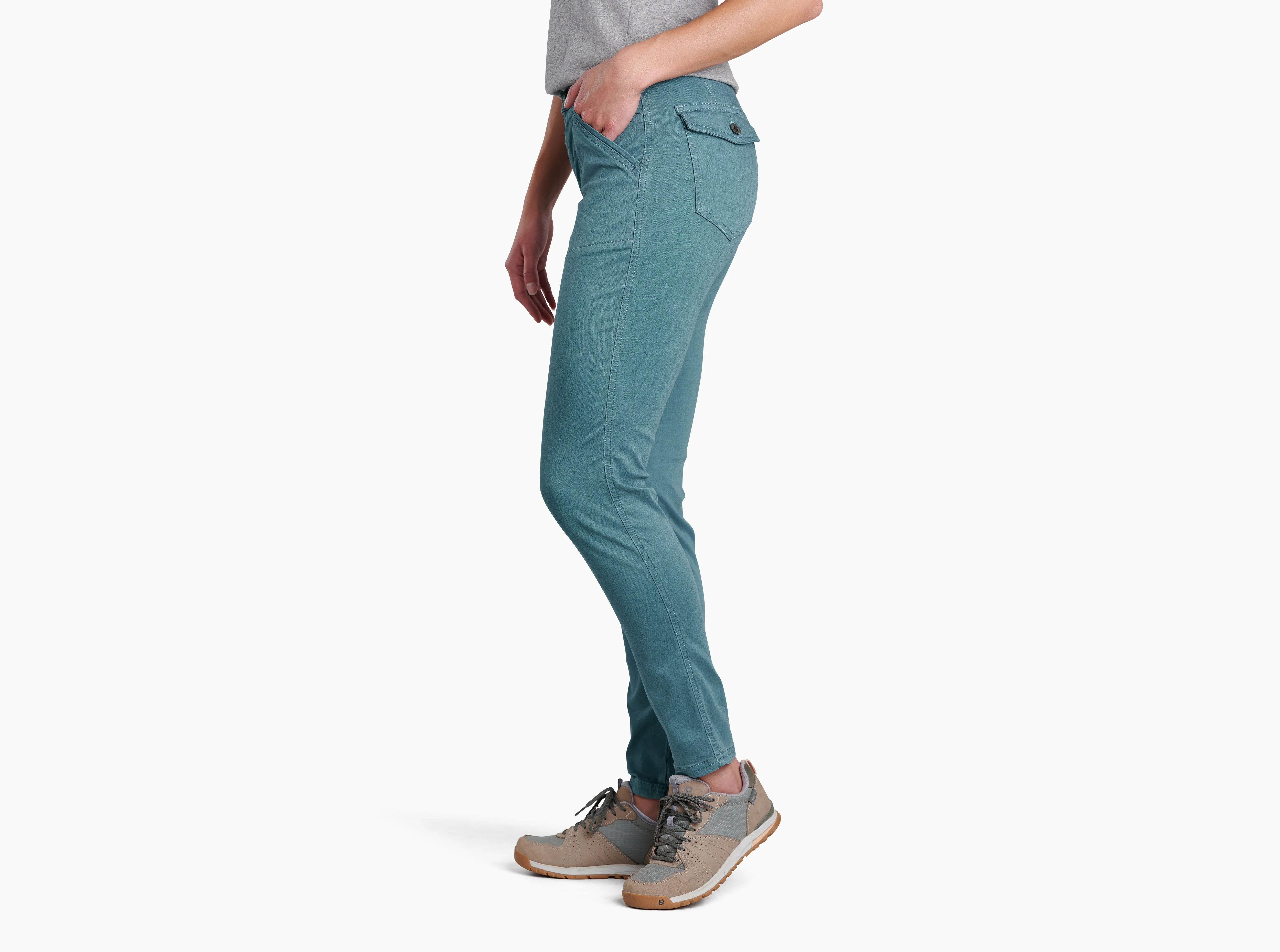 Pantalón Kühl Kultivatr Skinny - Image 3