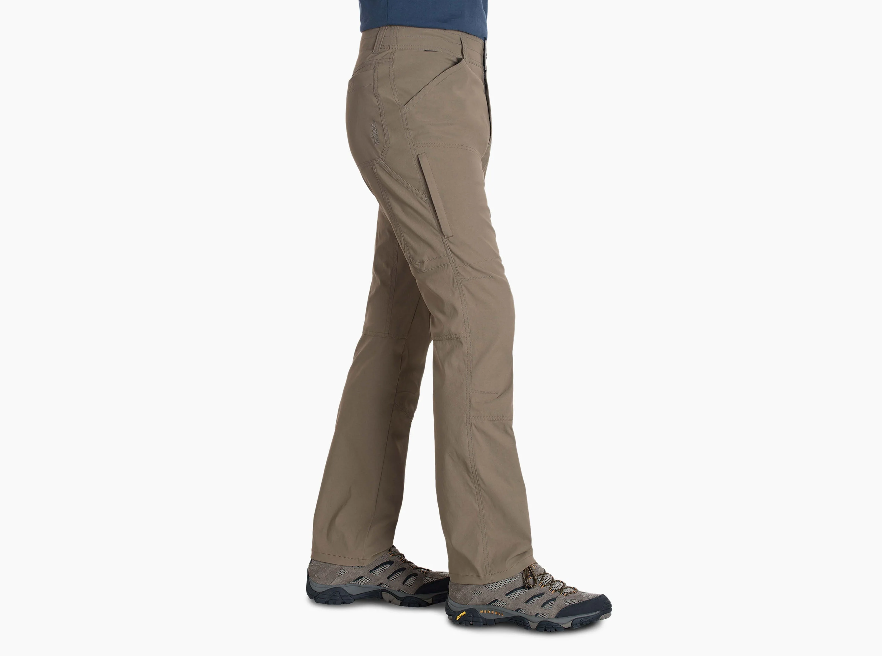 Pantalón Kühl Renegade Klassik - Image 3