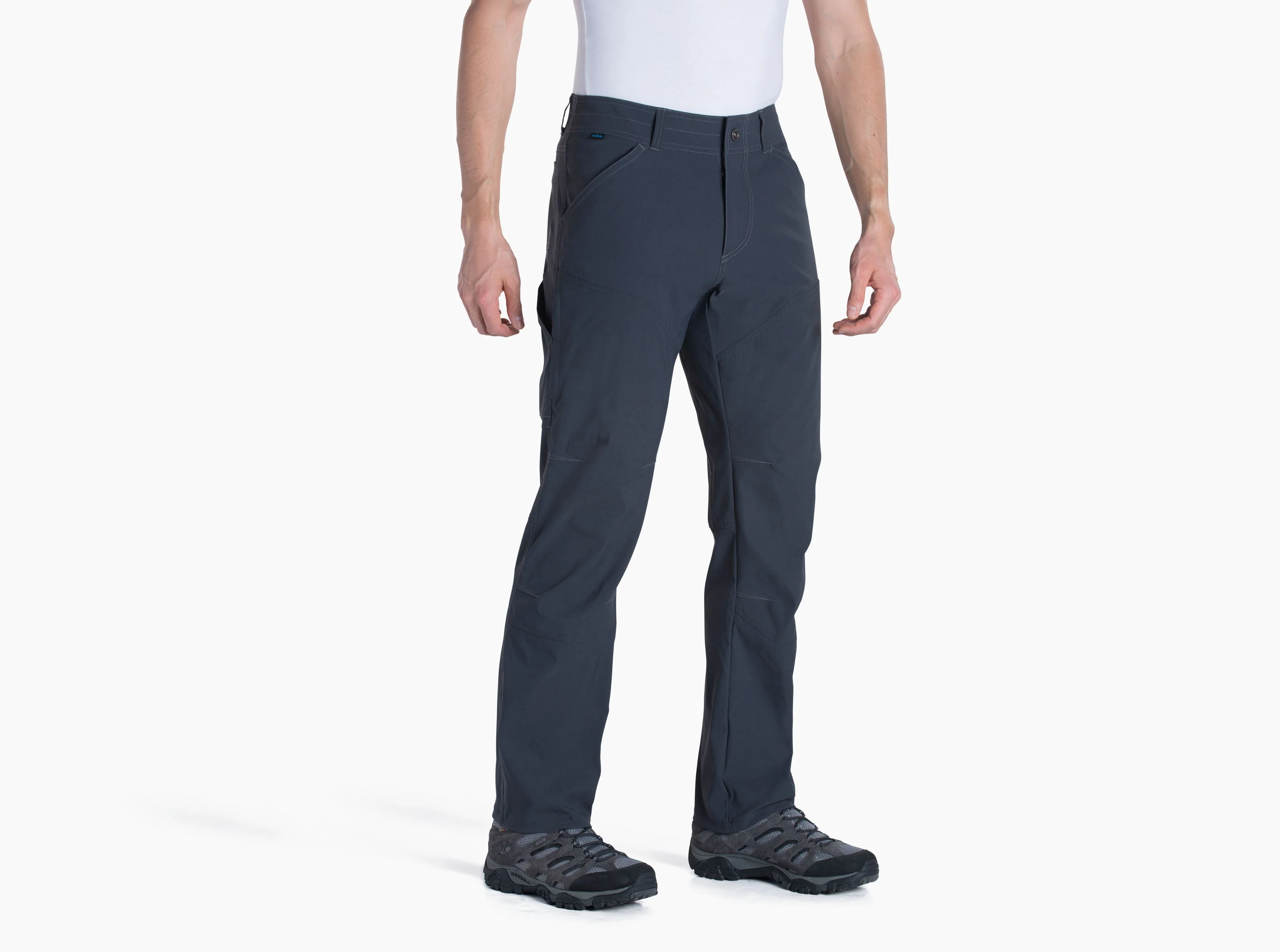 Pantalón Kühl Renegade Klassik - Image 4
