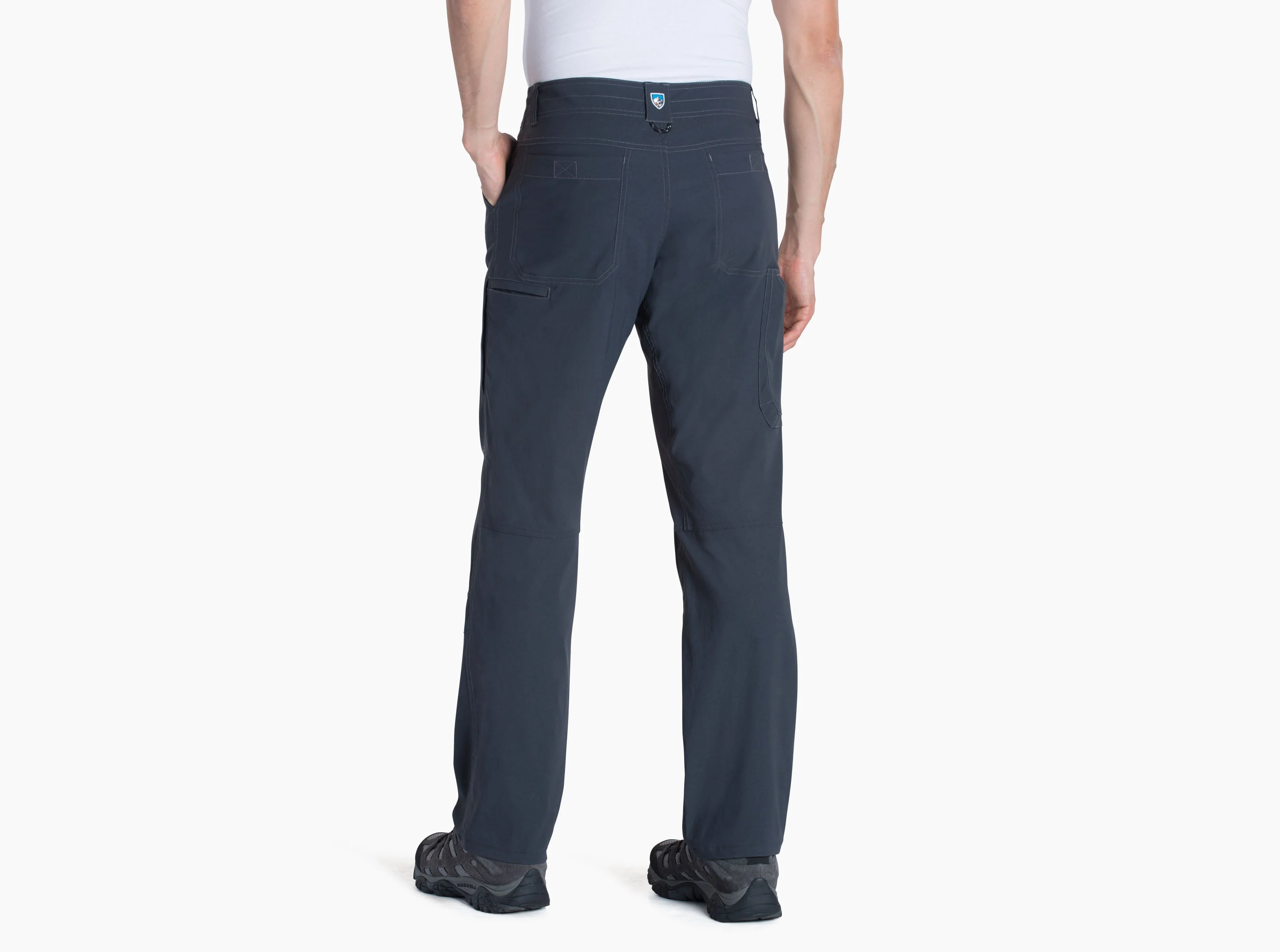 Pantalón Kühl Renegade Klassik - Image 6