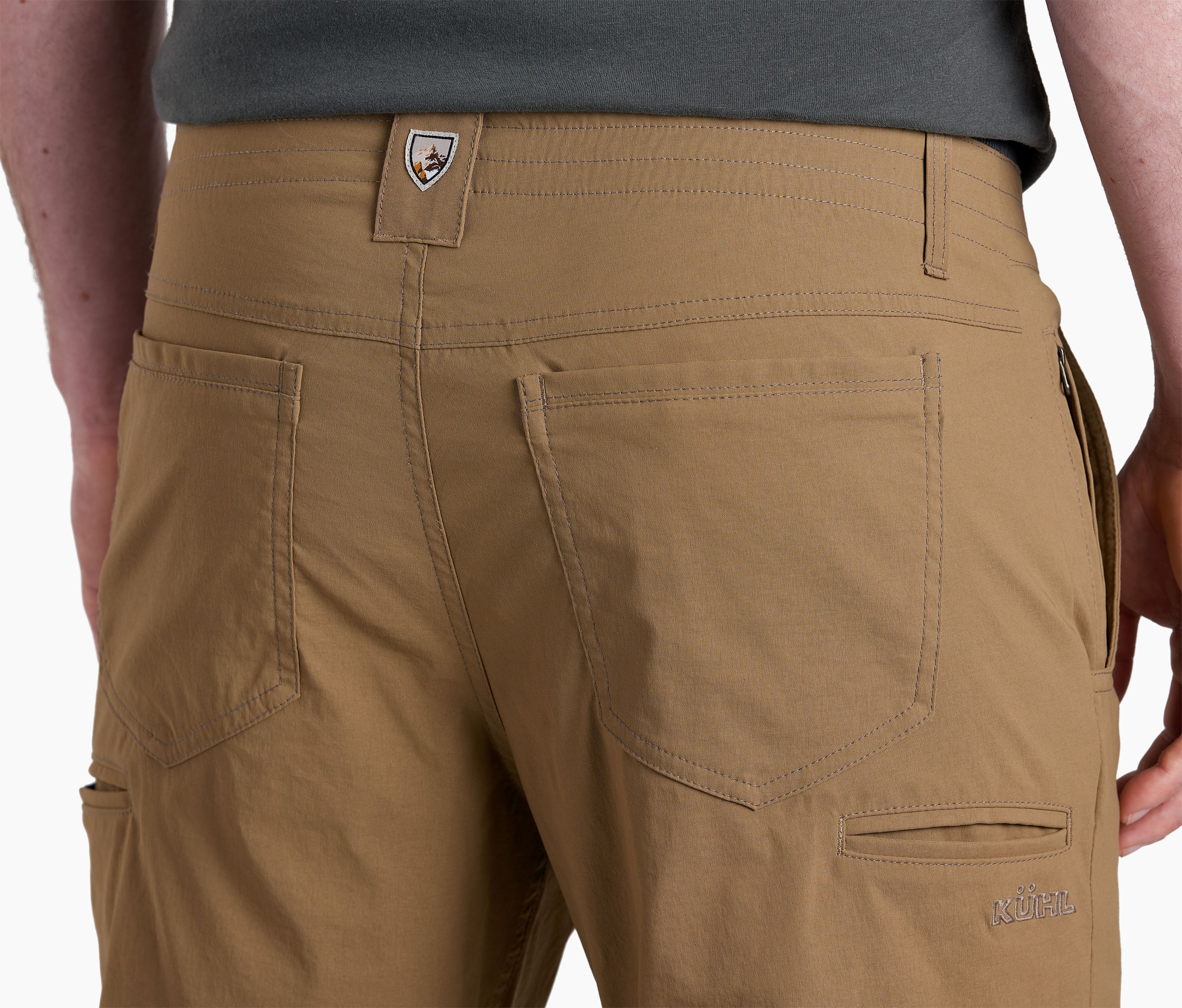 Pantalón Kühl Renegade Recon - Image 7