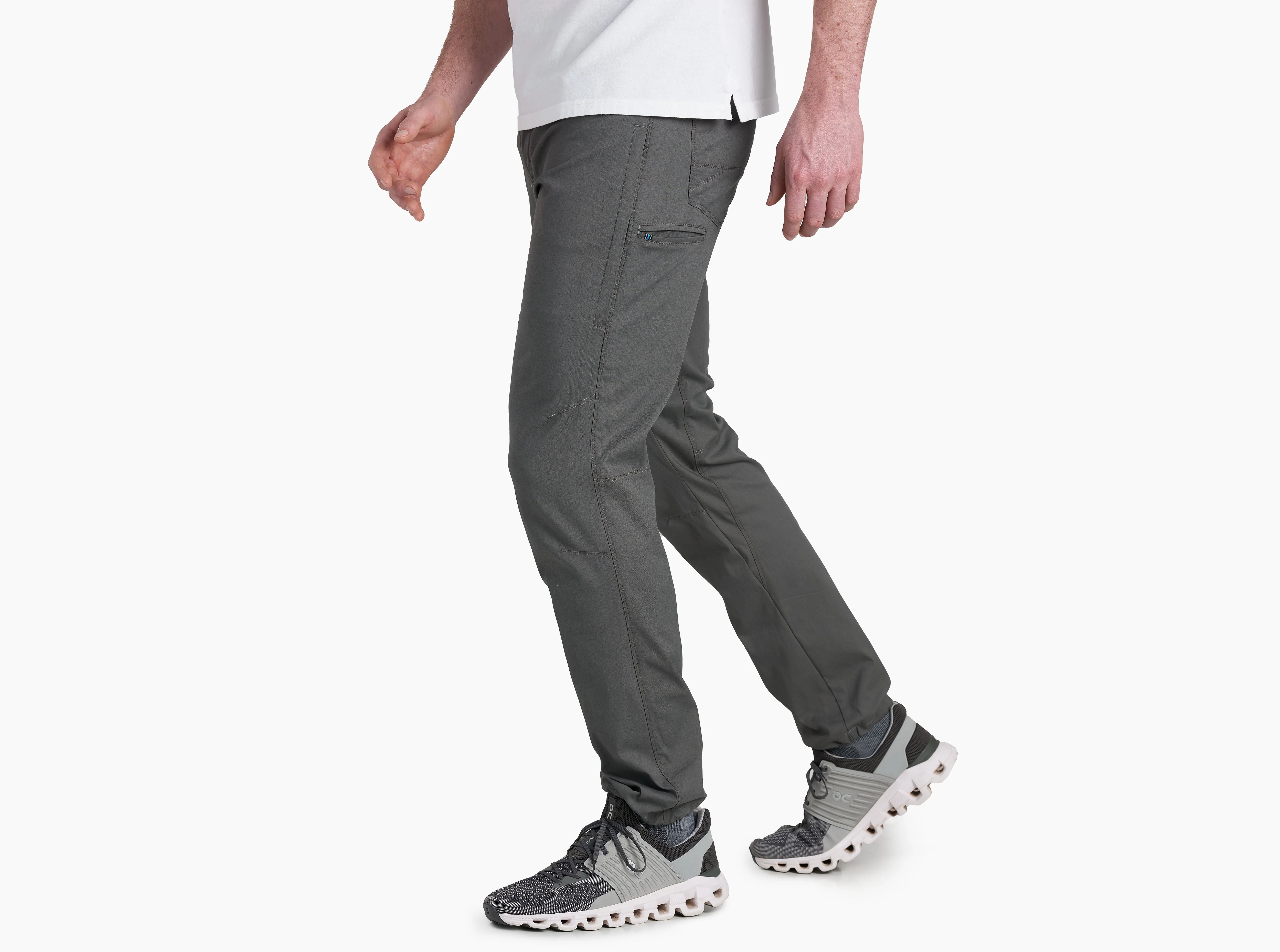 Pantalón Kühl Resistor Air Klassik - Image 2
