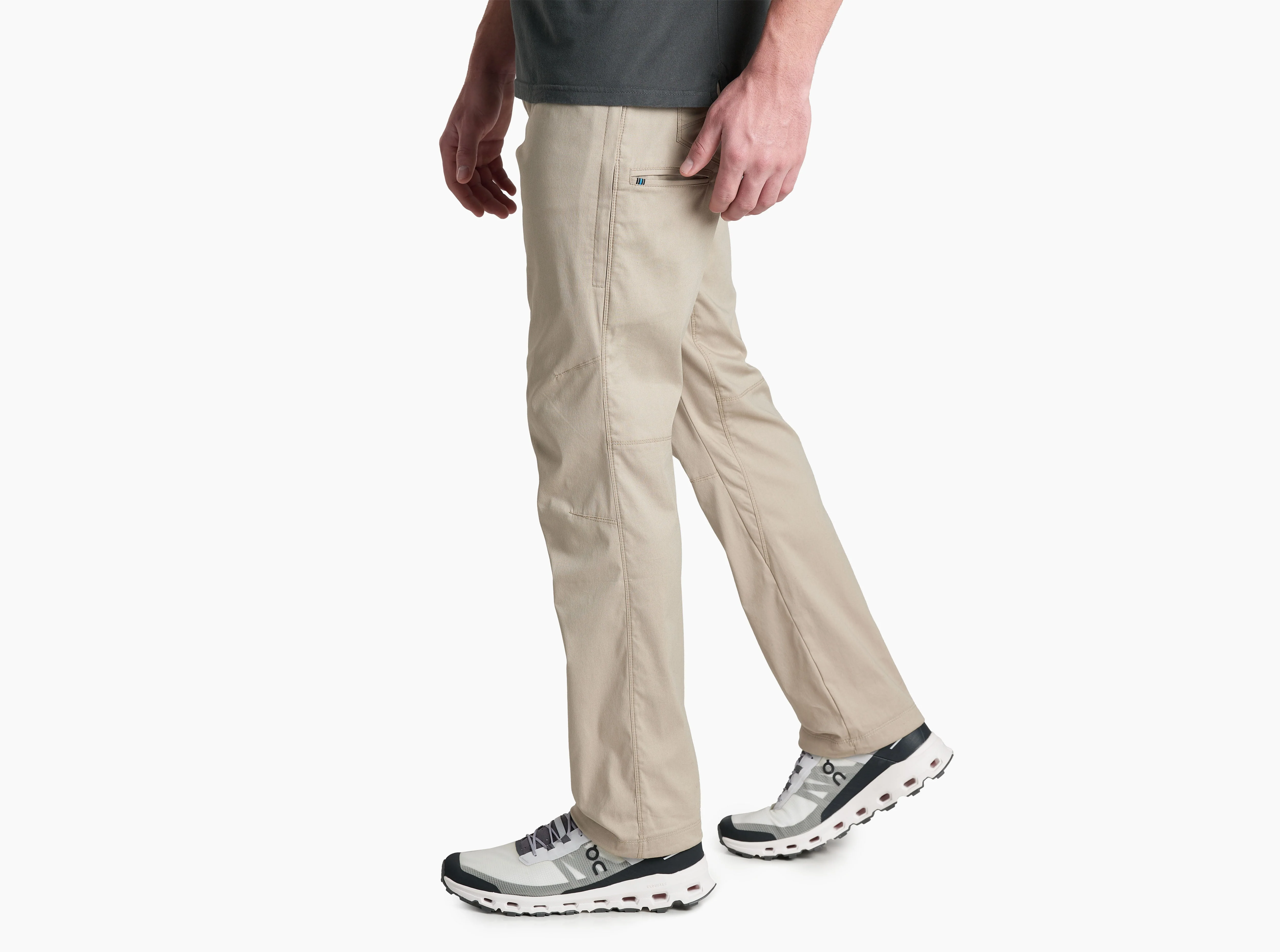 Pantalón Kühl Resistor Air Klassik - Image 5