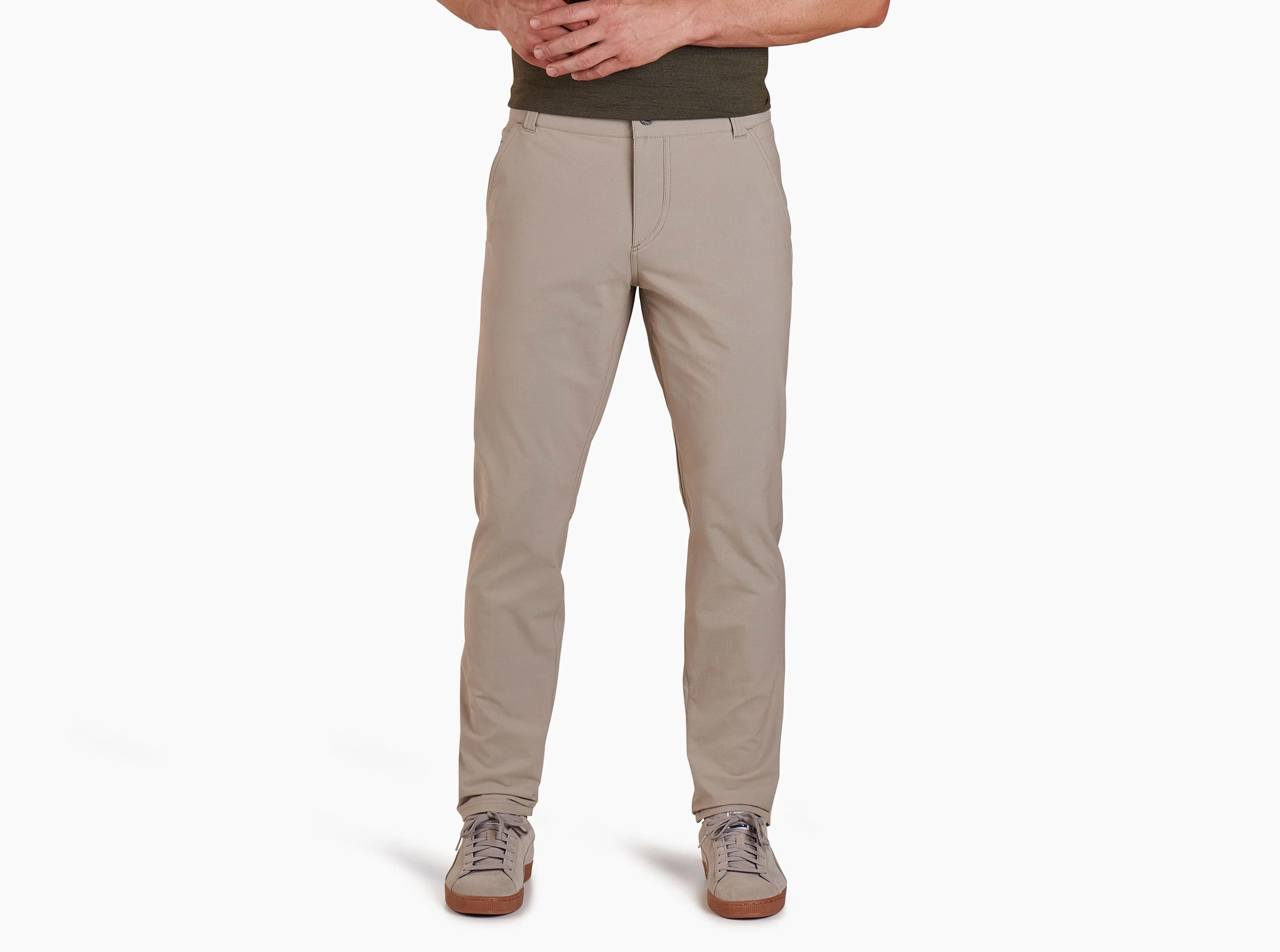 Pantalón Kühl Resistor Chino Tapered - Image 12