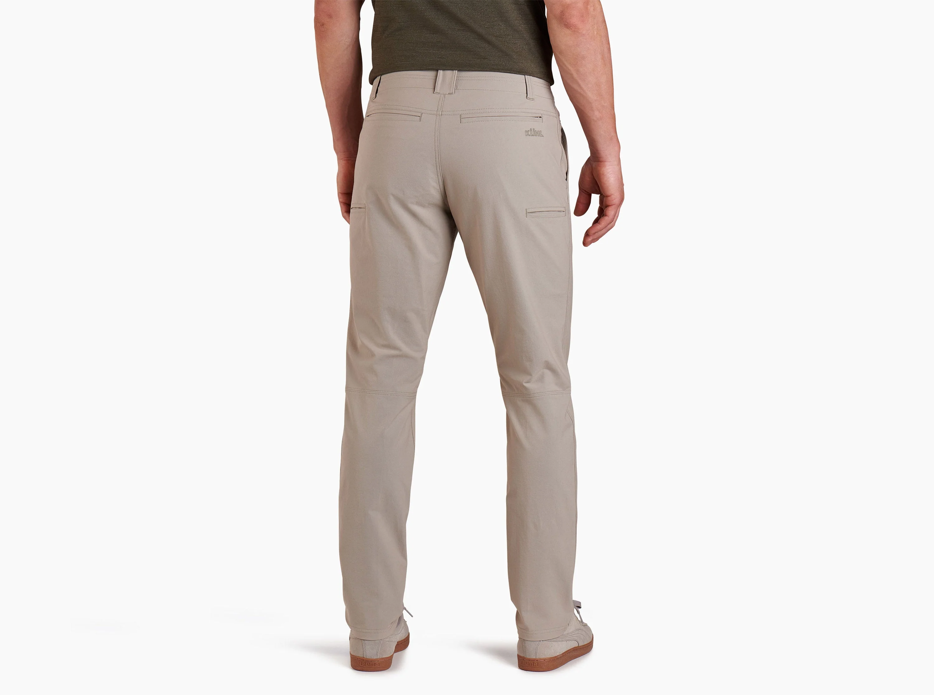 Pantalón Kühl Resistor Chino Tapered - Image 13