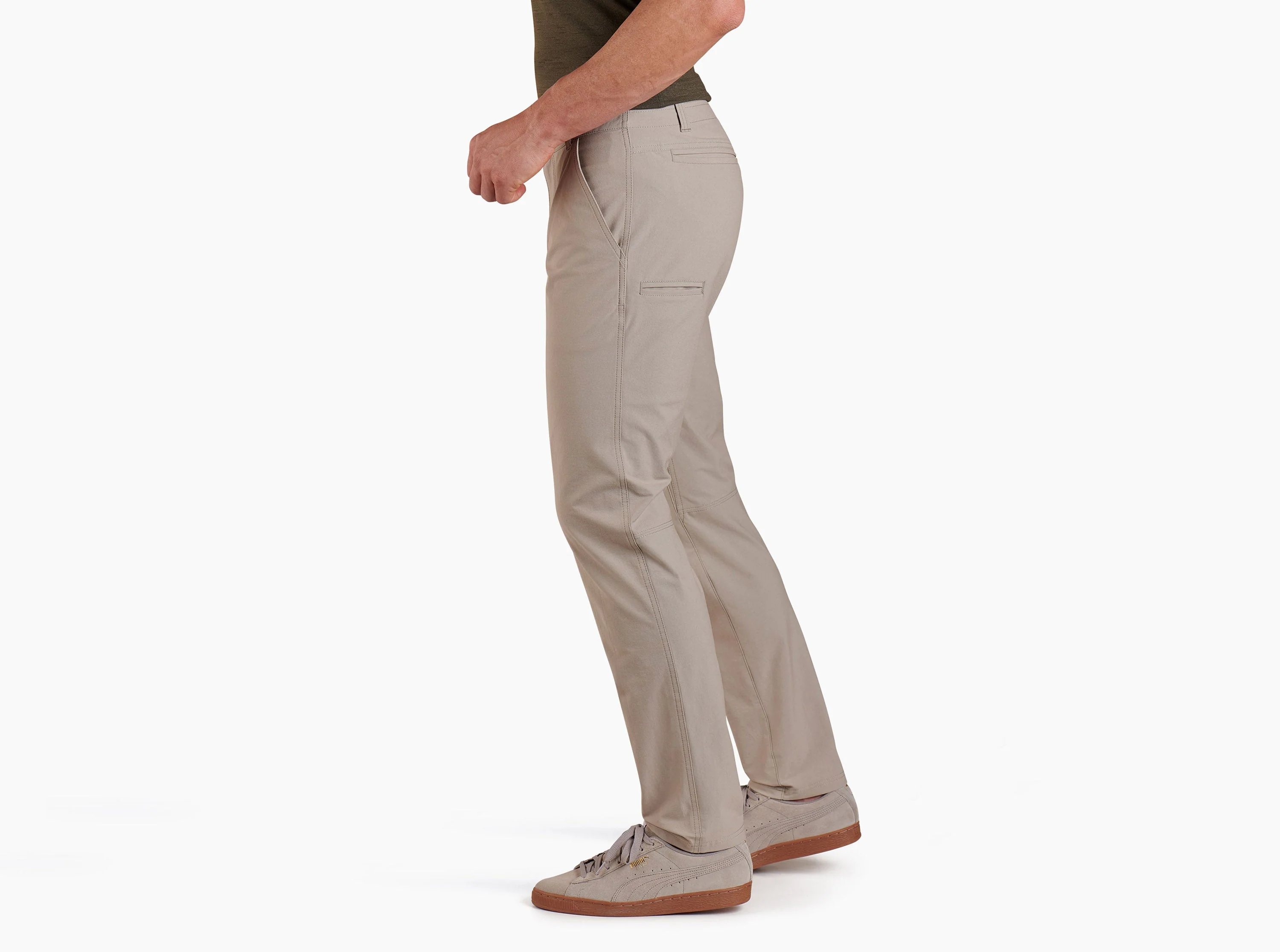 Pantalón Kühl Resistor Chino Tapered - Image 14