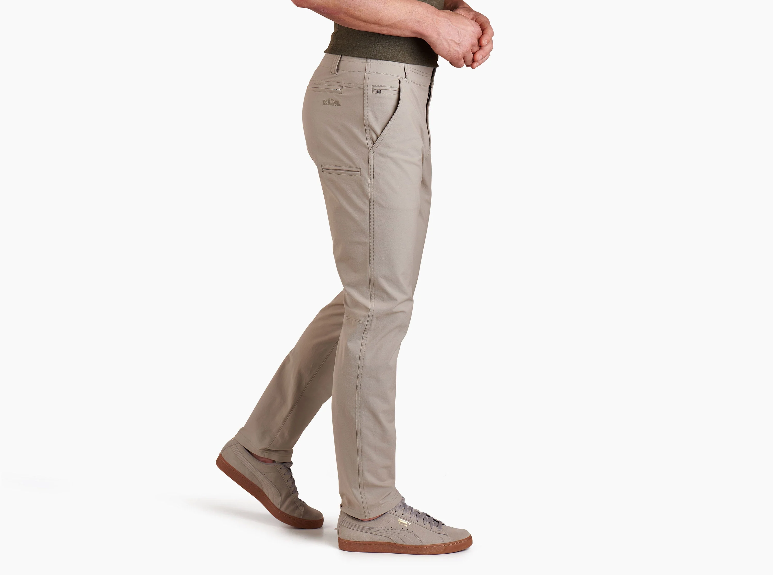 Pantalón Kühl Resistor Chino Tapered - Image 15