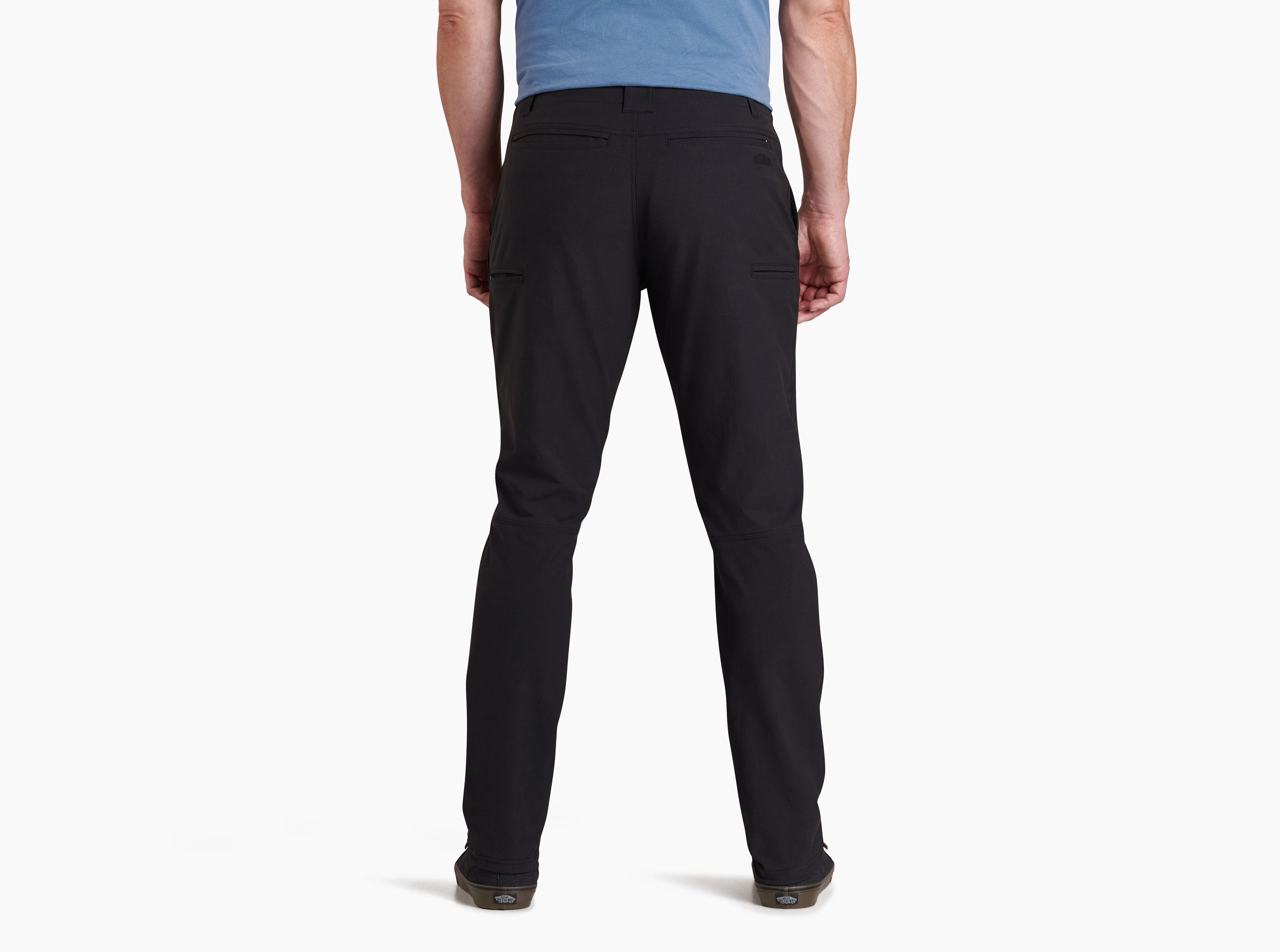 Pantalón Kühl Resistor Chino Tapered - Image 3