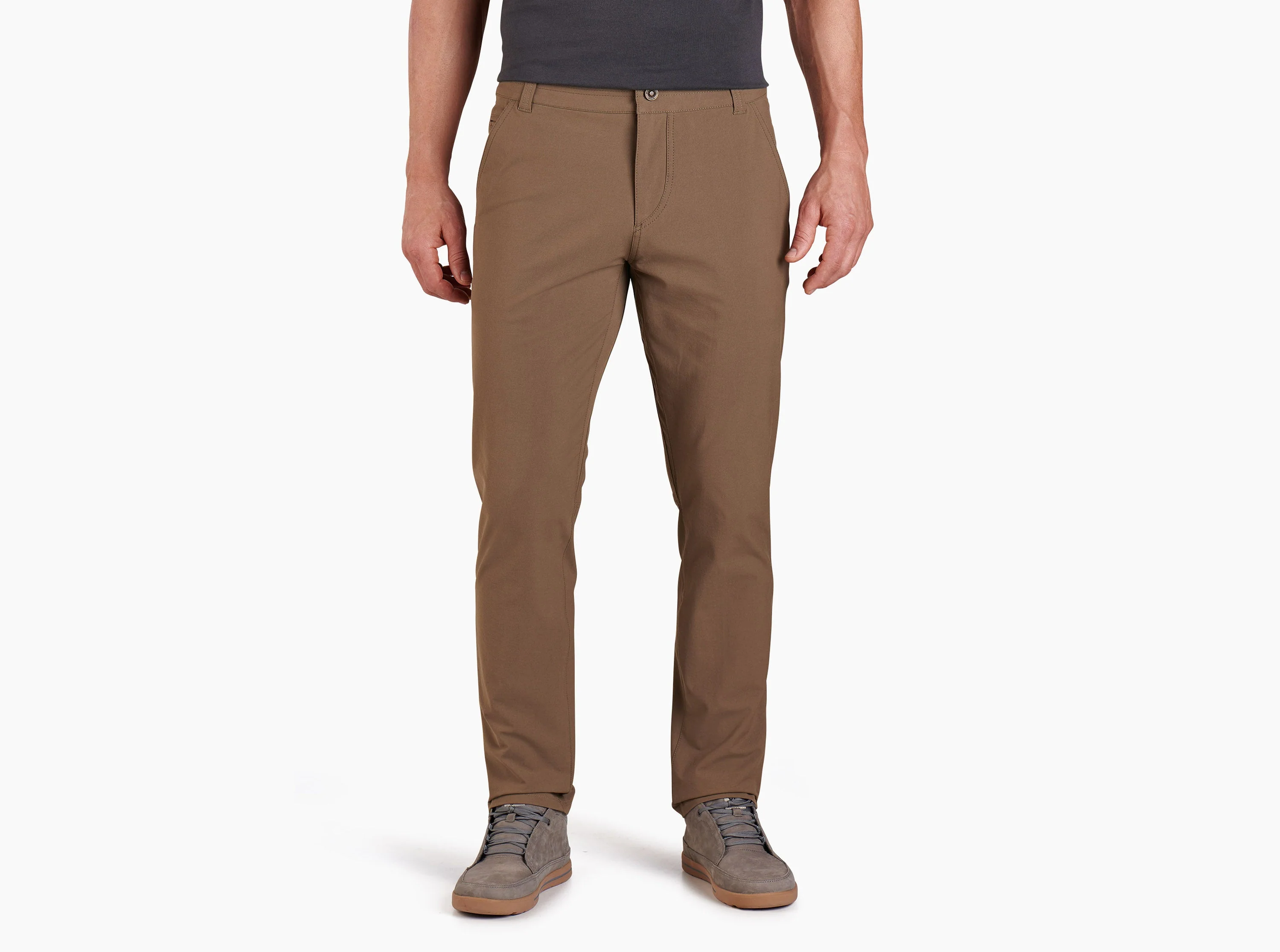 Pantalón Kühl Resistor Chino Tapered - Image 4