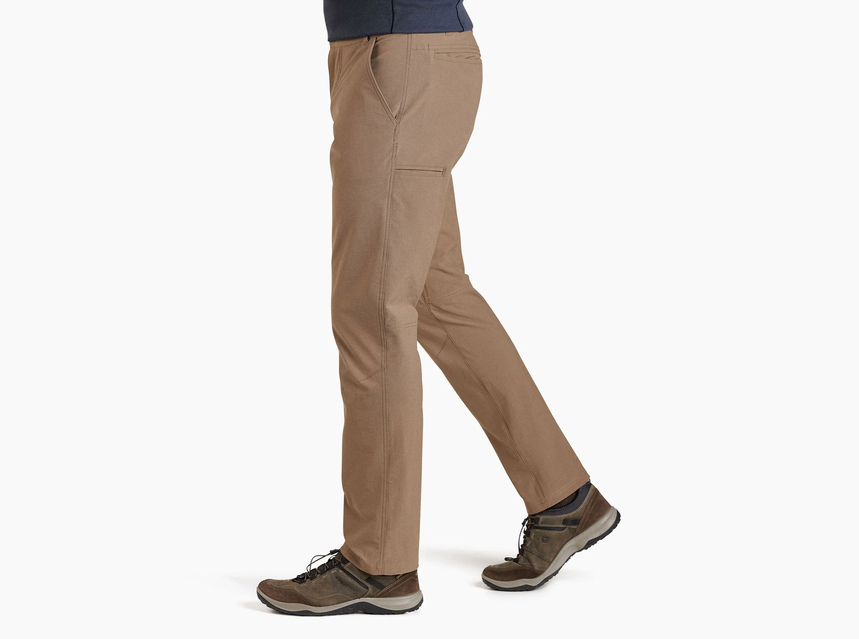 Pantalón Kühl Resistor Chino Tapered - Image 5