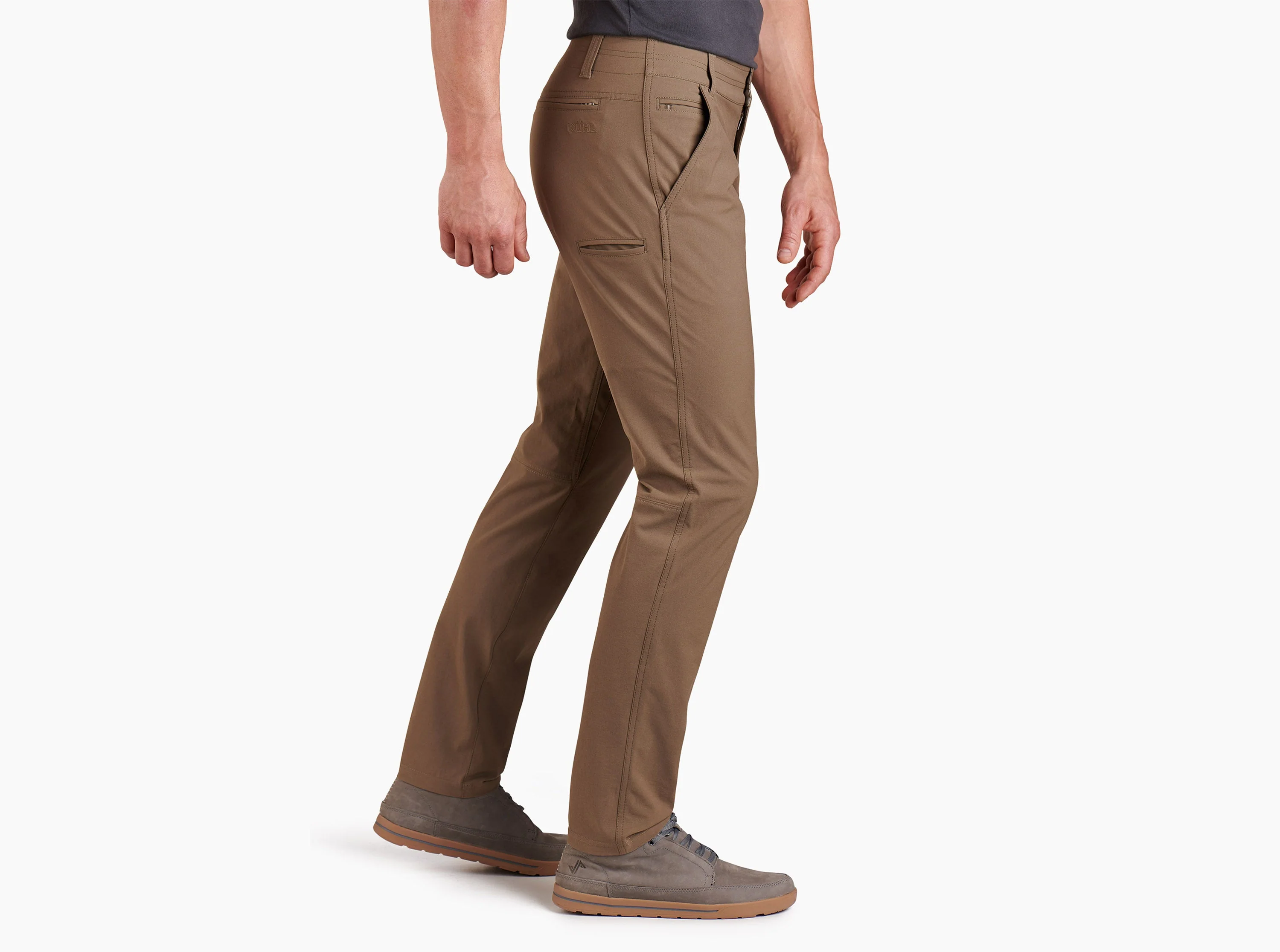 Pantalón Kühl Resistor Chino Tapered - Image 6