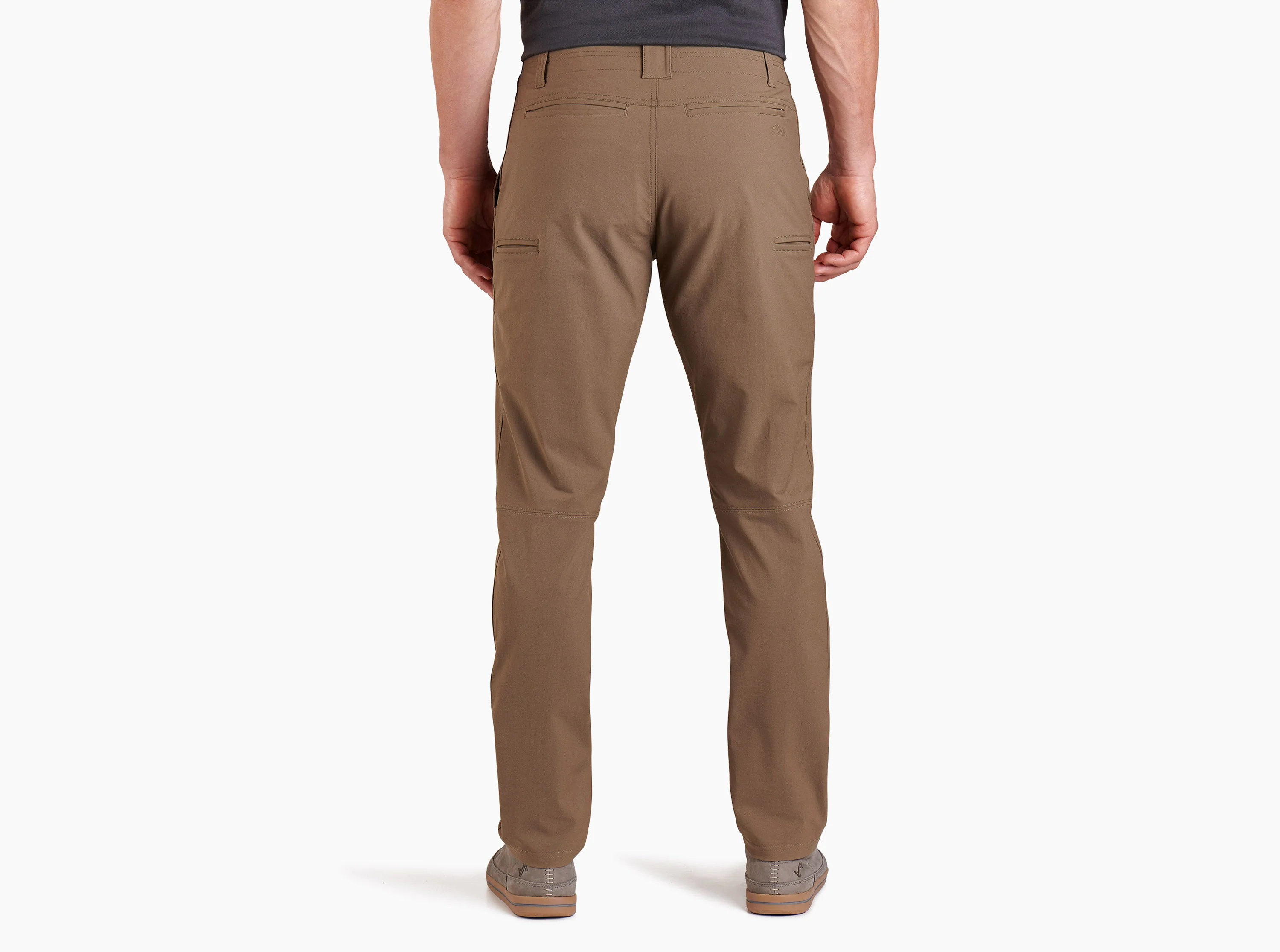 Pantalón Kühl Resistor Chino Tapered - Image 7