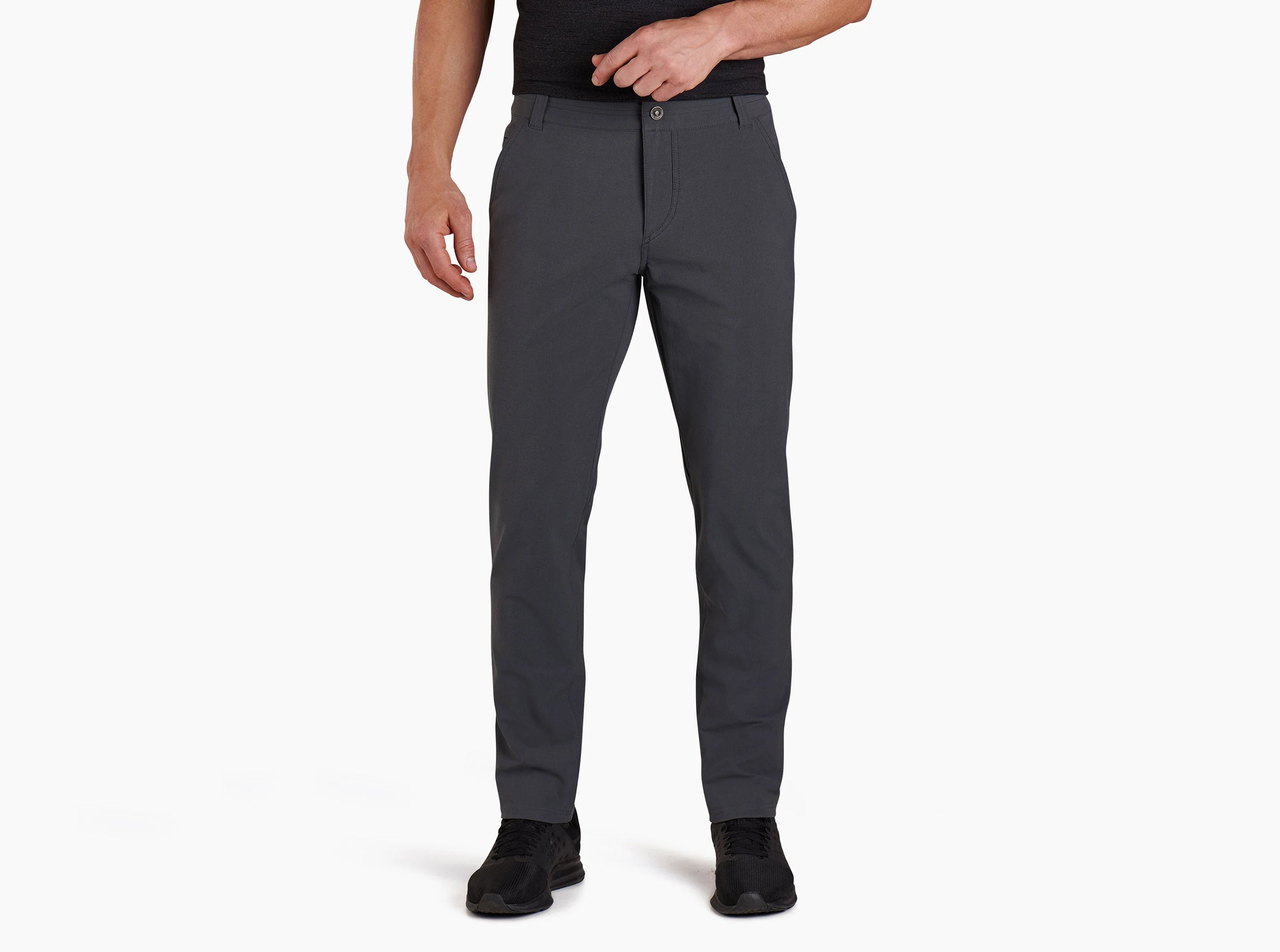 Pantalón Kühl Resistor Chino Tapered - Image 8