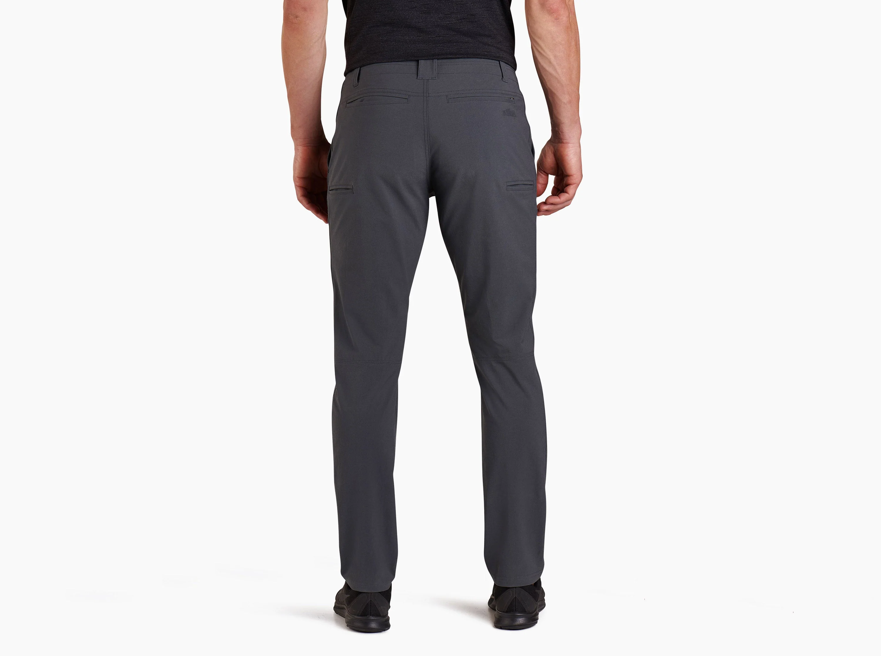 Pantalón Kühl Resistor Chino Tapered - Image 9
