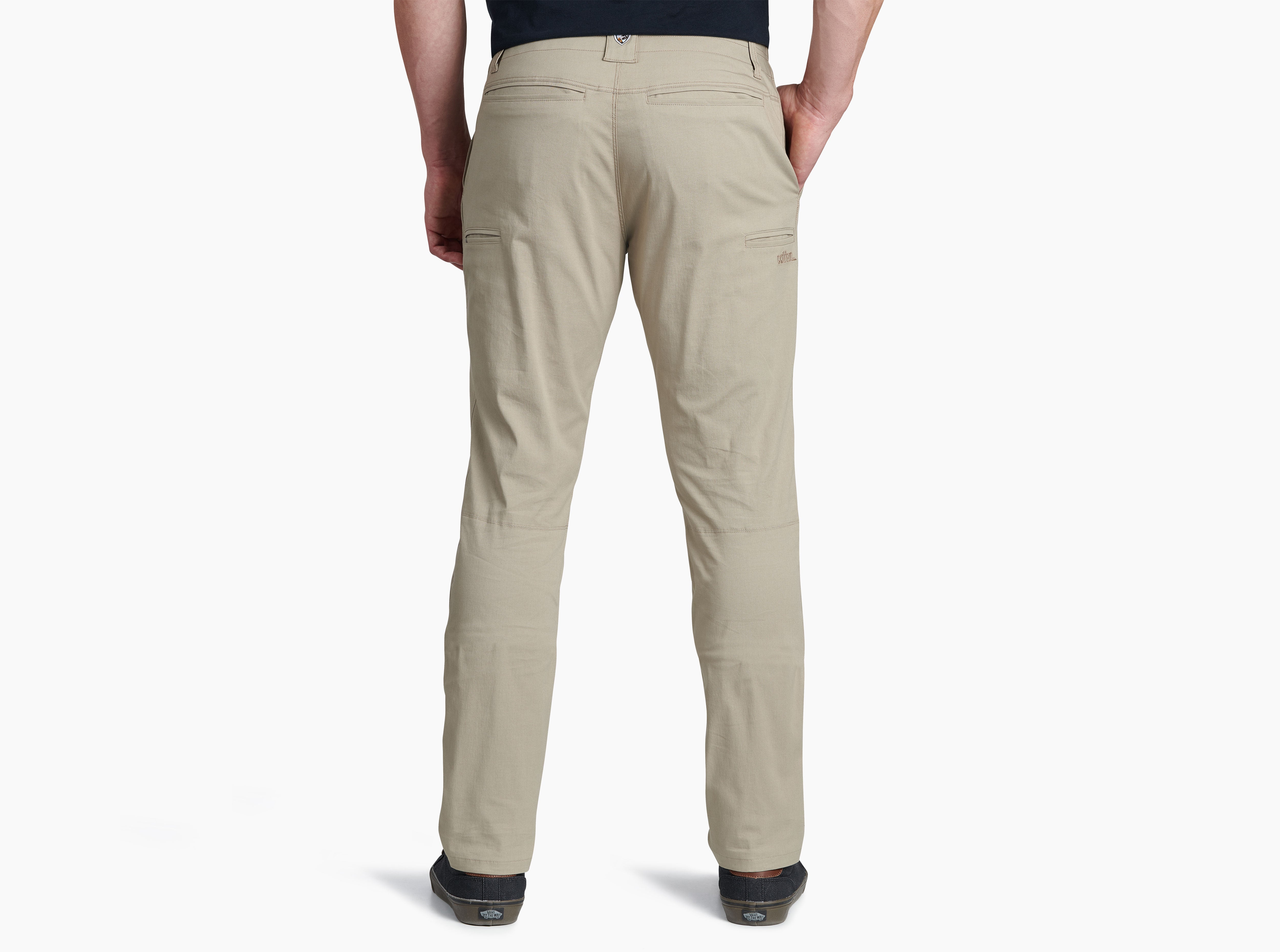 Pantalón Kühl Resistor Lite Chino Tapered - Image 11