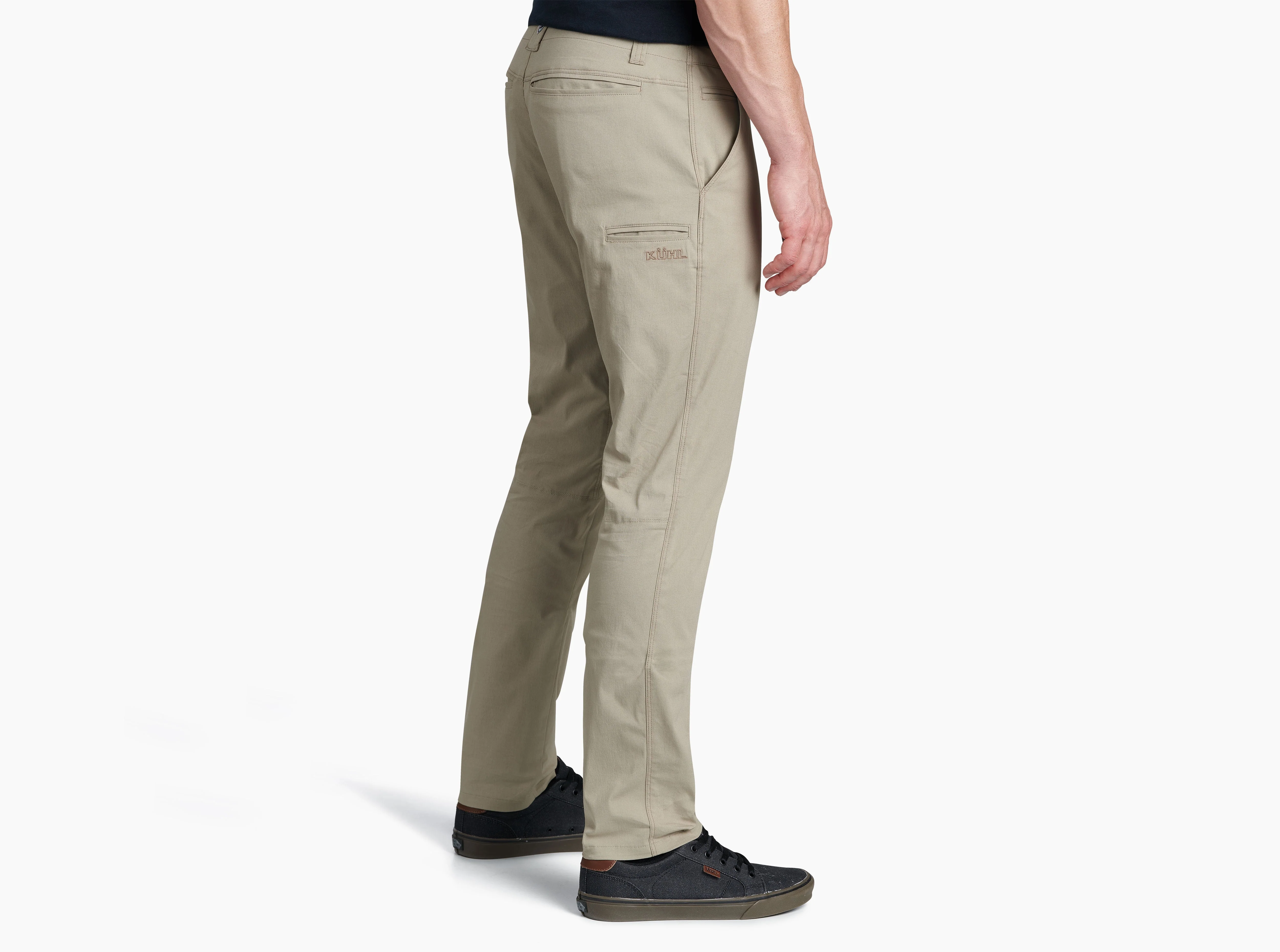 Pantalón Kühl Resistor Lite Chino Tapered - Image 12