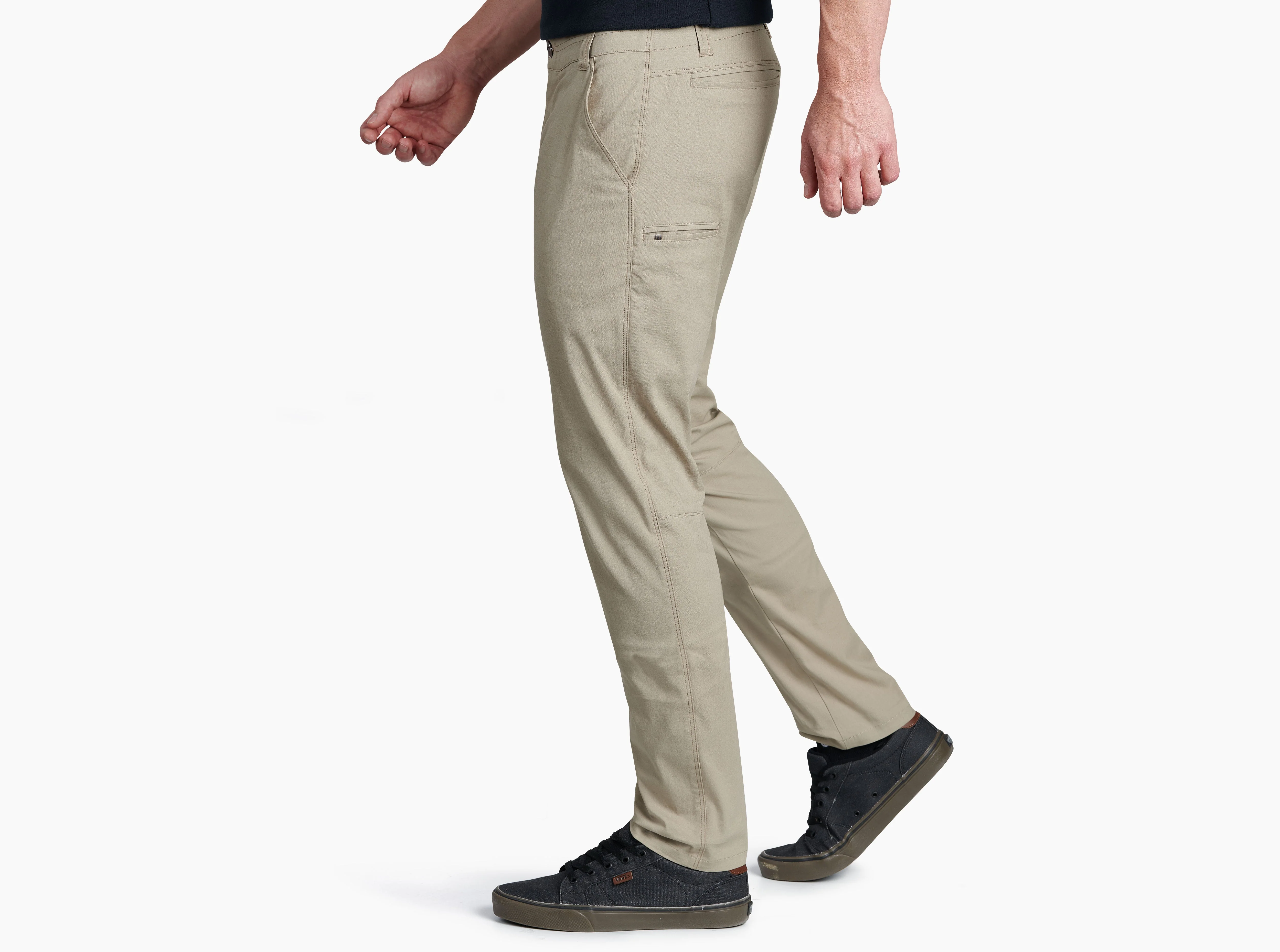 Pantalón Kühl Resistor Lite Chino Tapered - Image 13