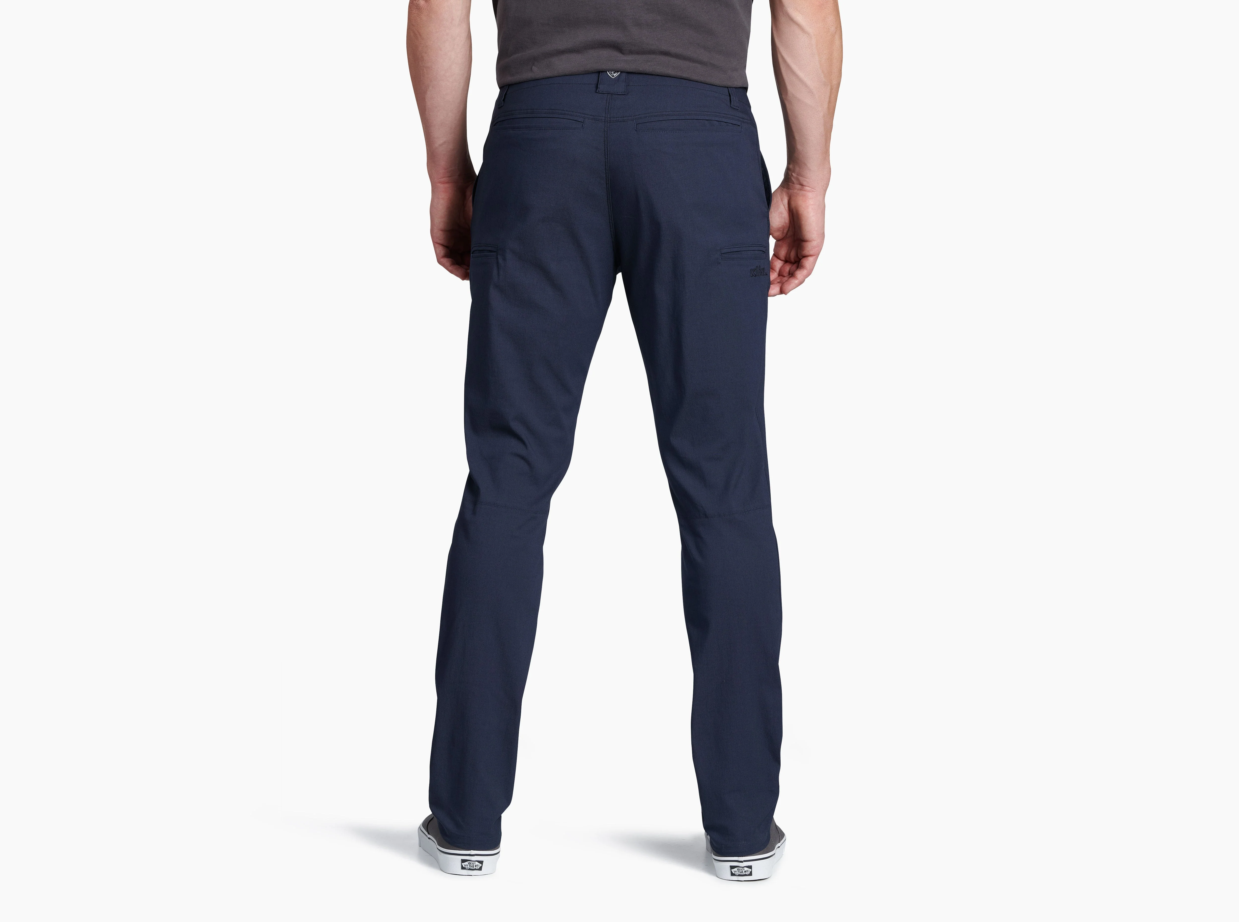 Pantalón Kühl Resistor Lite Chino Tapered - Image 3