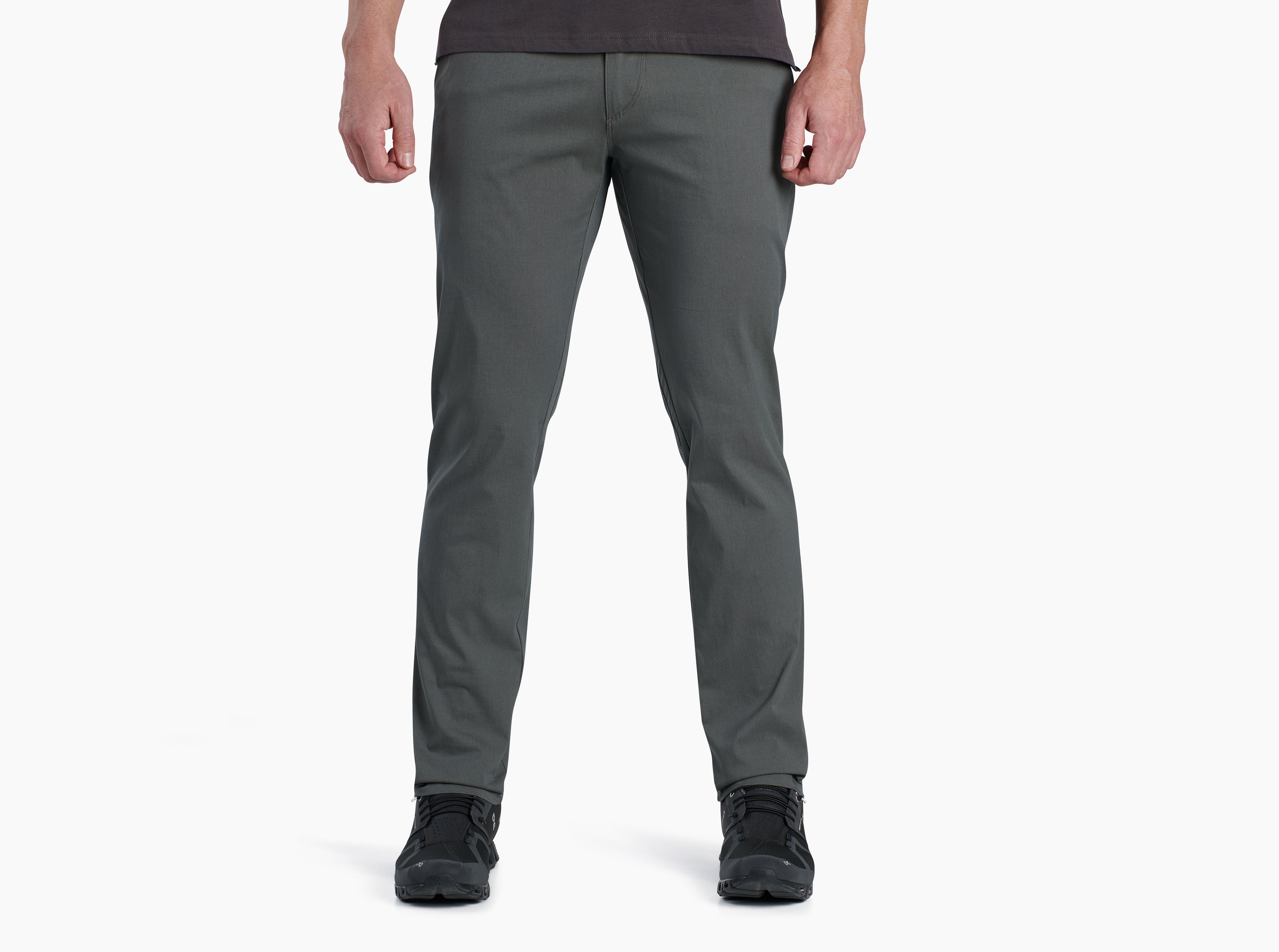 Pantalón Kühl Resistor Lite Chino Tapered - Image 5