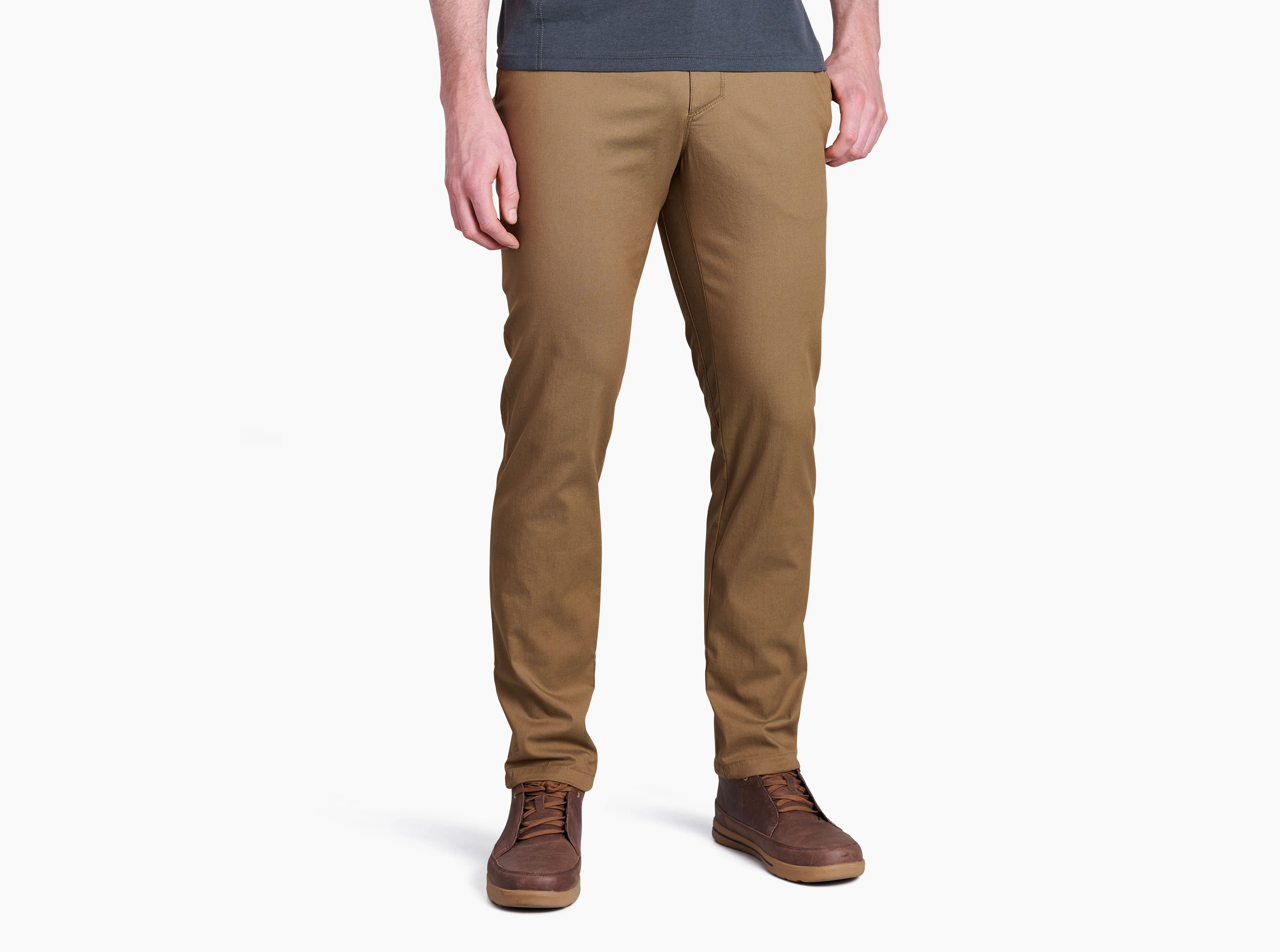 Pantalón Kühl Resistor Lite Chino Tapered - Image 6