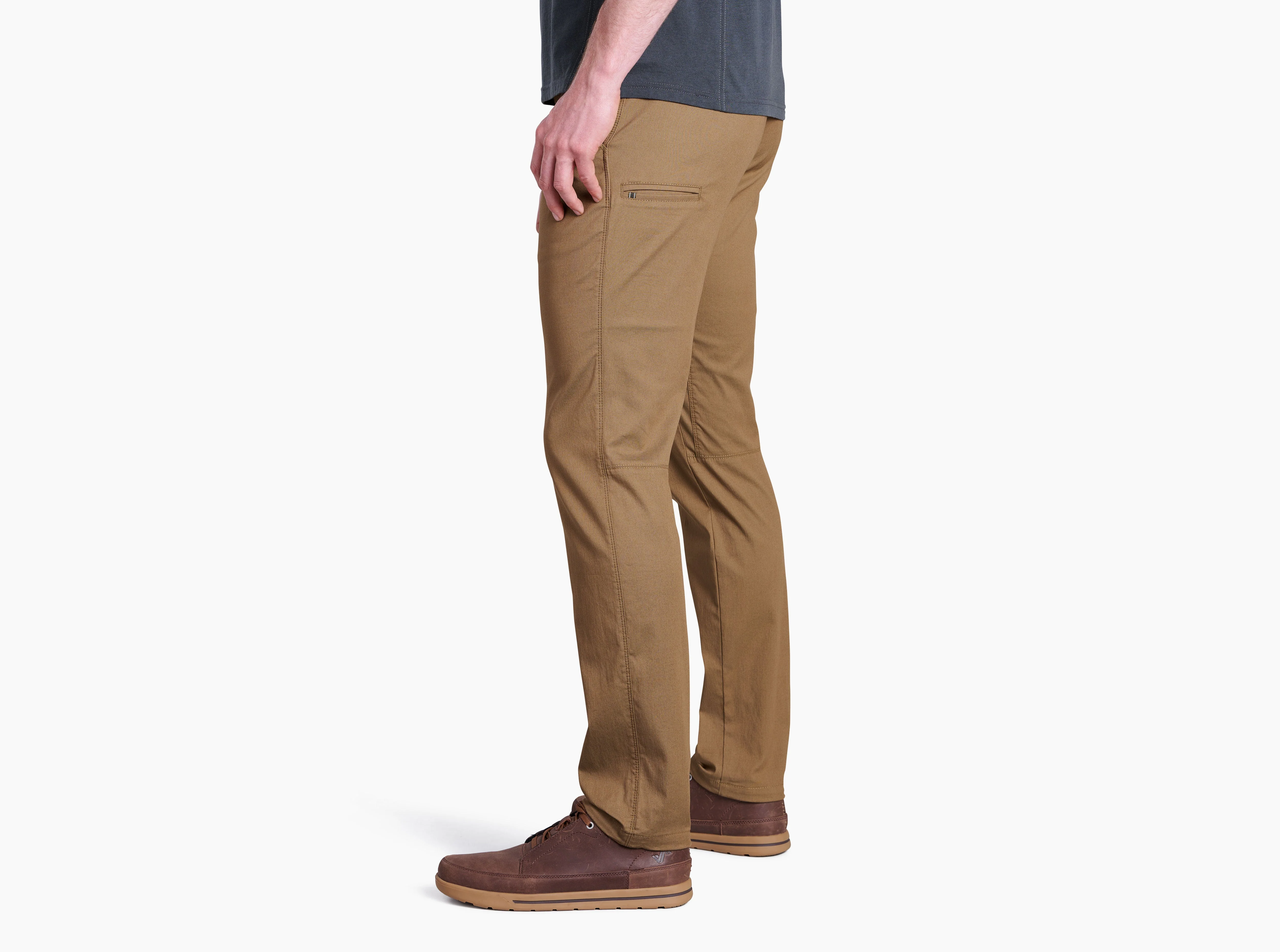 Pantalón Kühl Resistor Lite Chino Tapered - Image 8