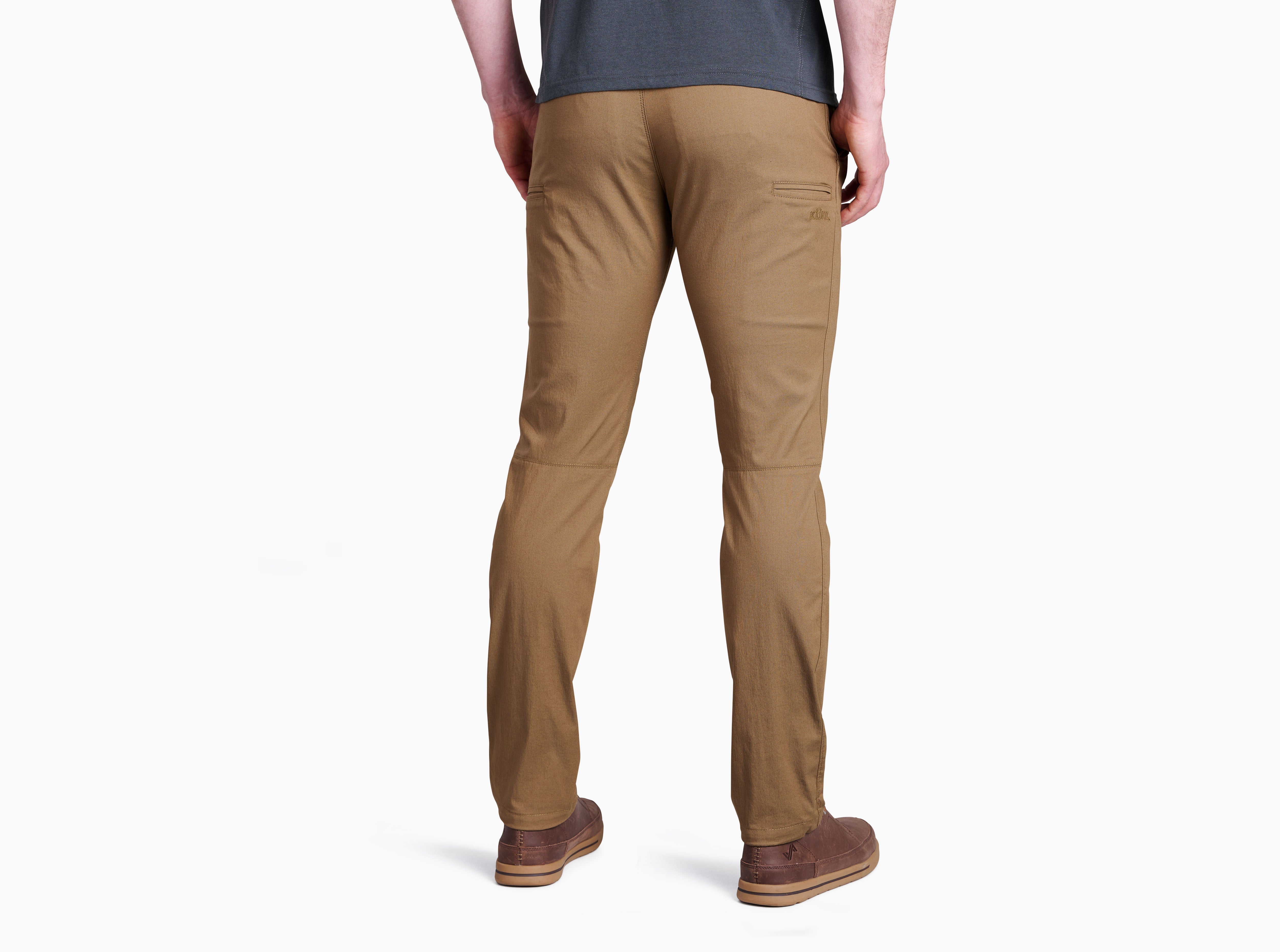 Pantalón Kühl Resistor Lite Chino Tapered - Image 9