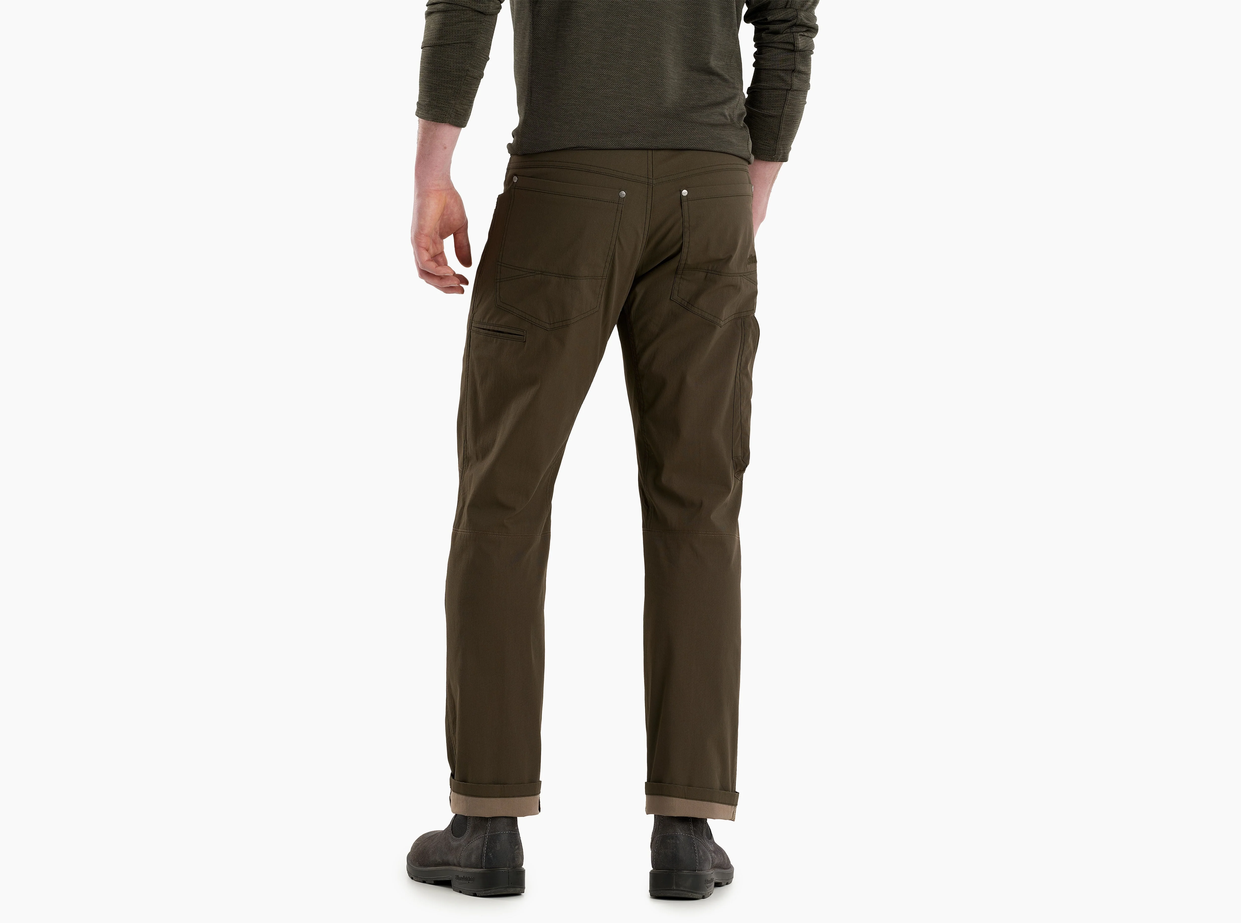 Pantalón Kühl Revolvr Full - Image 3