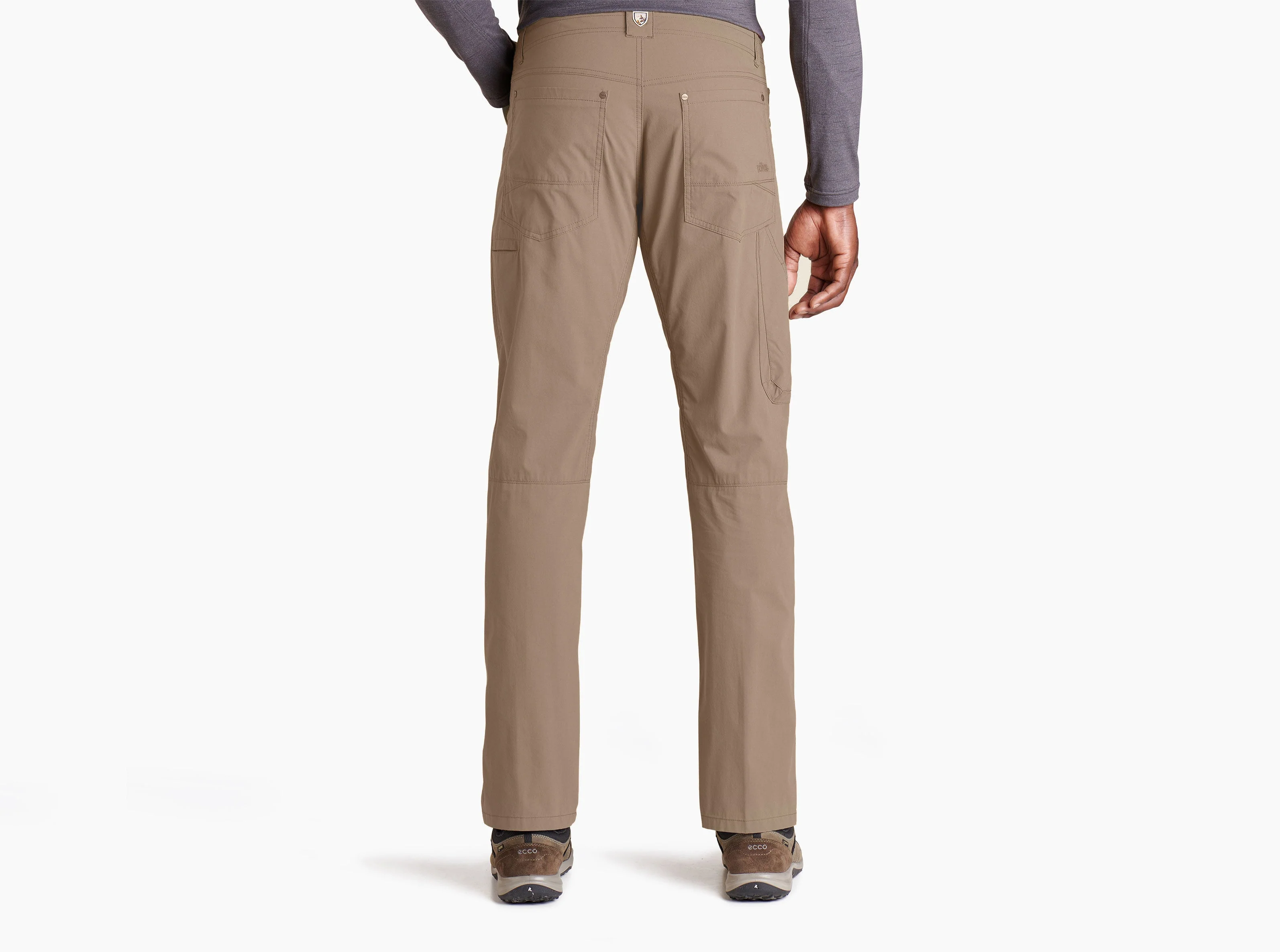 Pantalón Kühl Revolvr Full - Image 6